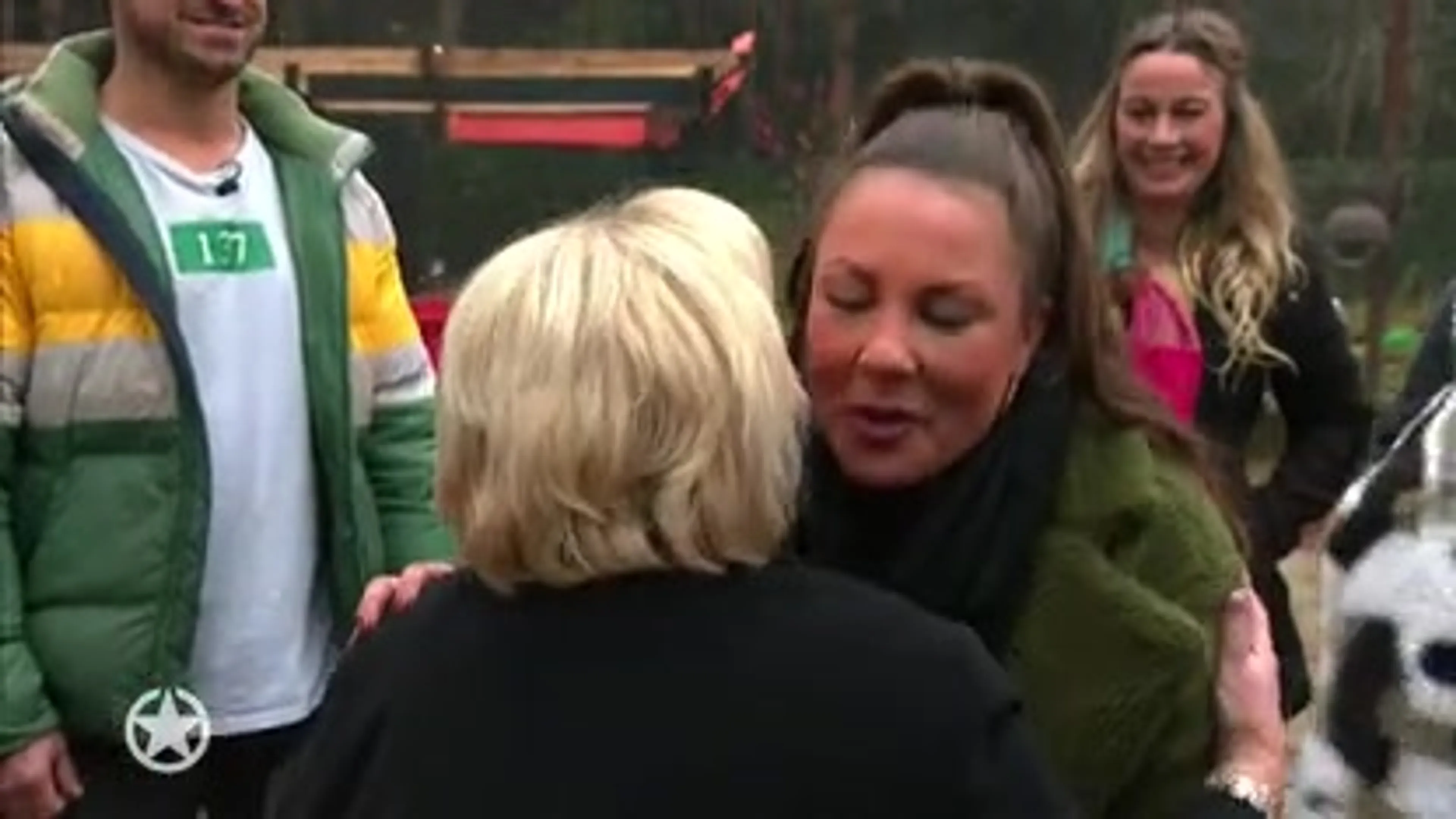 ZIEN: Utopianen verrast door dubbel-bezoek