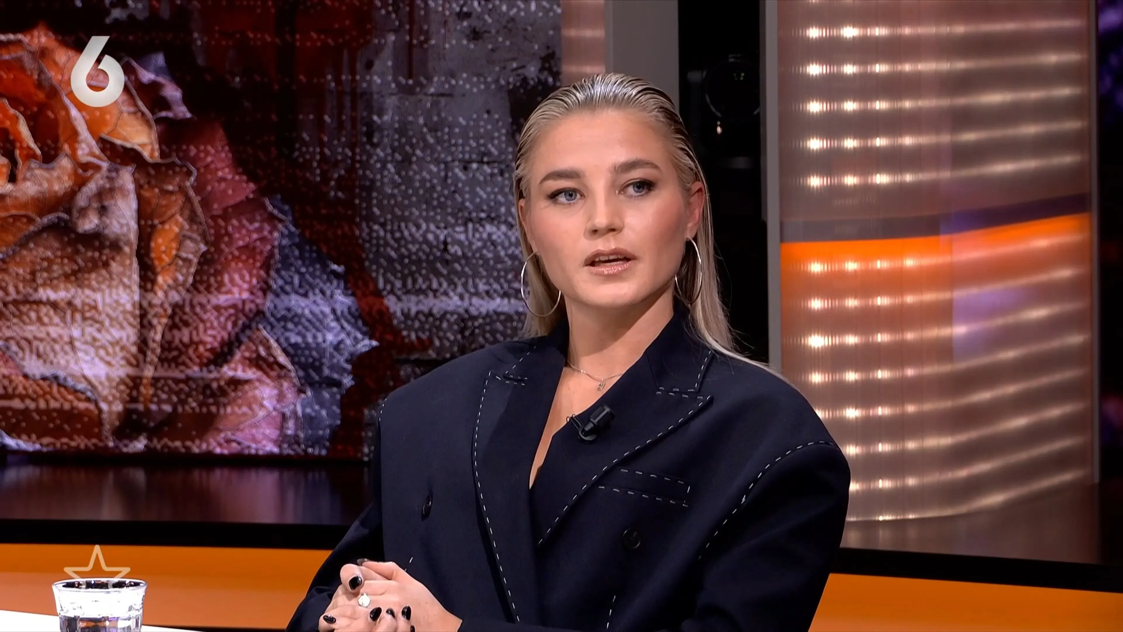 Anouk wil na breuk geen vrienden blijven met Diederik: 'Ben gelijk geblokkeerd'