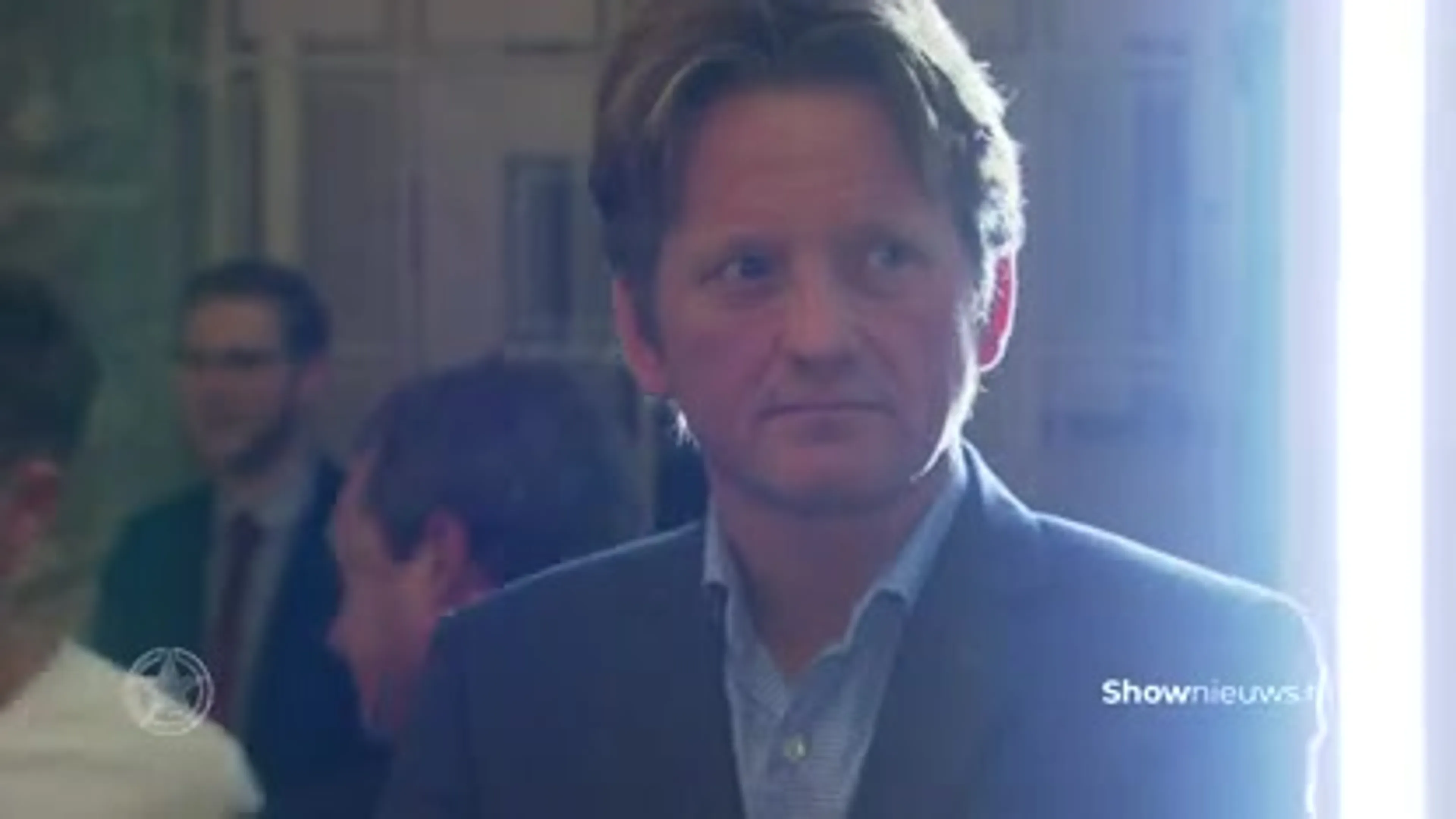 Prins Pieter Christiaan gaat hier wonen!