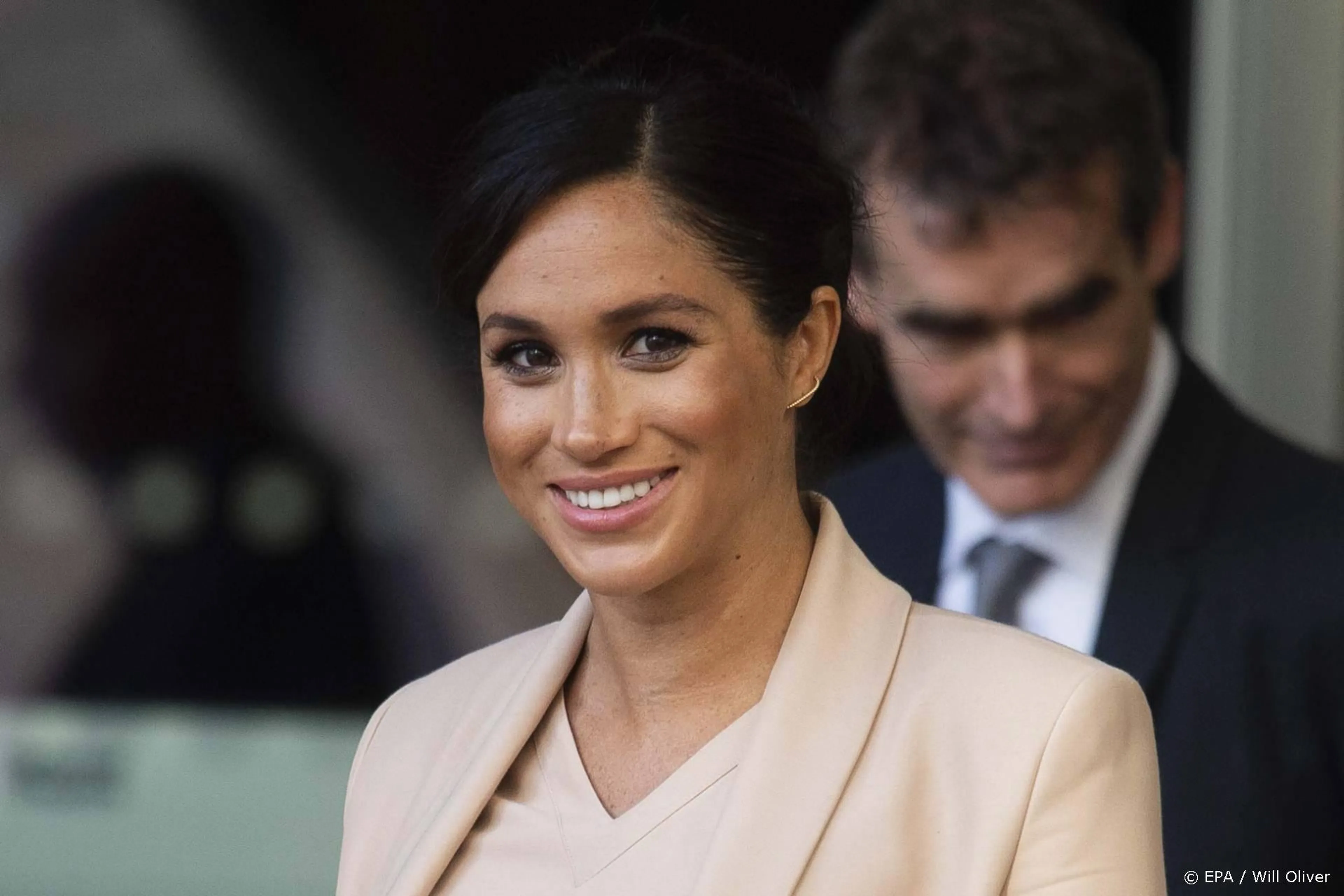 Halfbroer Meghan Markle haalt uit naar zijn zus: 'Ze is heel oppervlakkig'