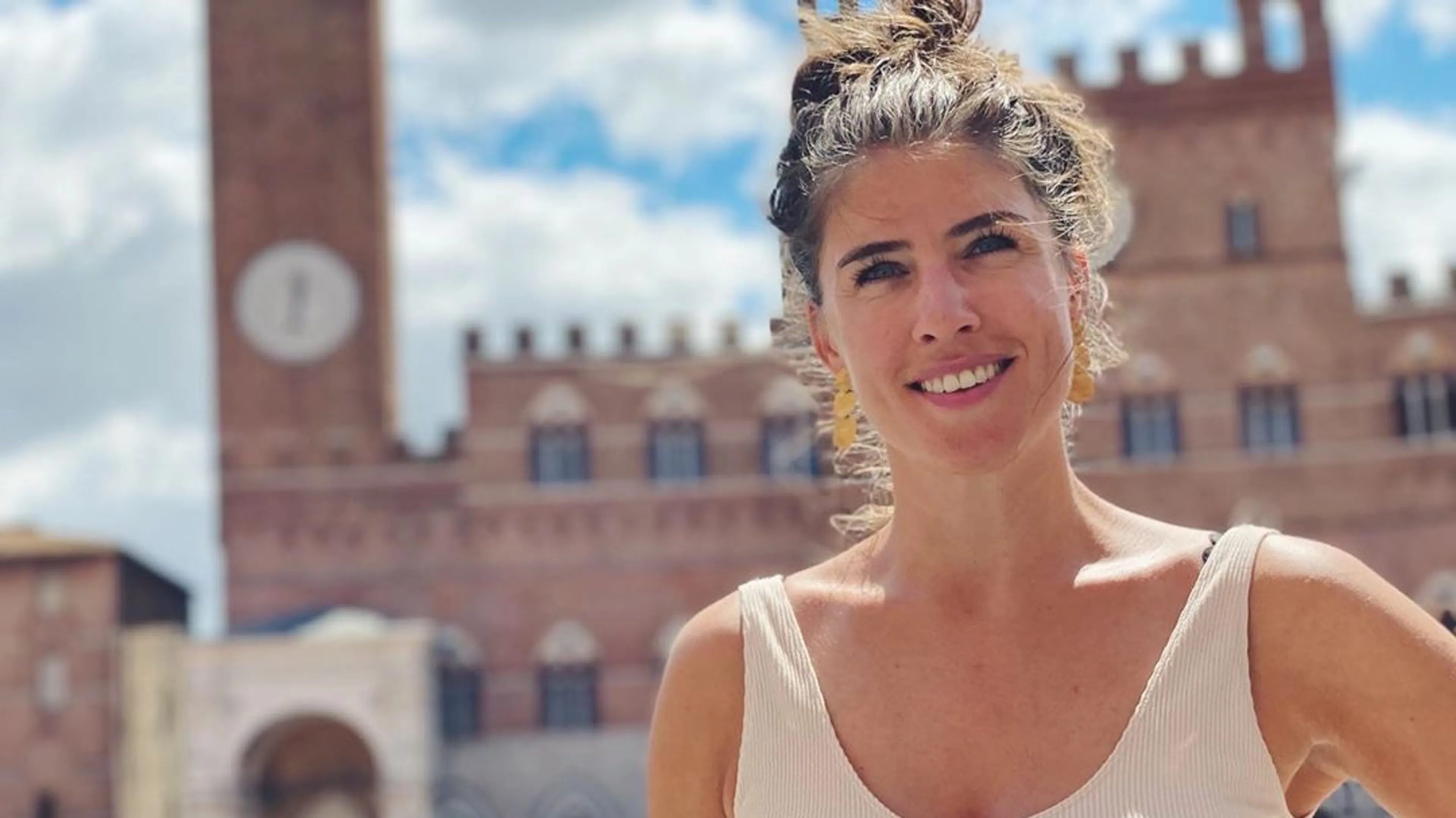 Marieke Elsinga maakt weer tijd voor deze hobby