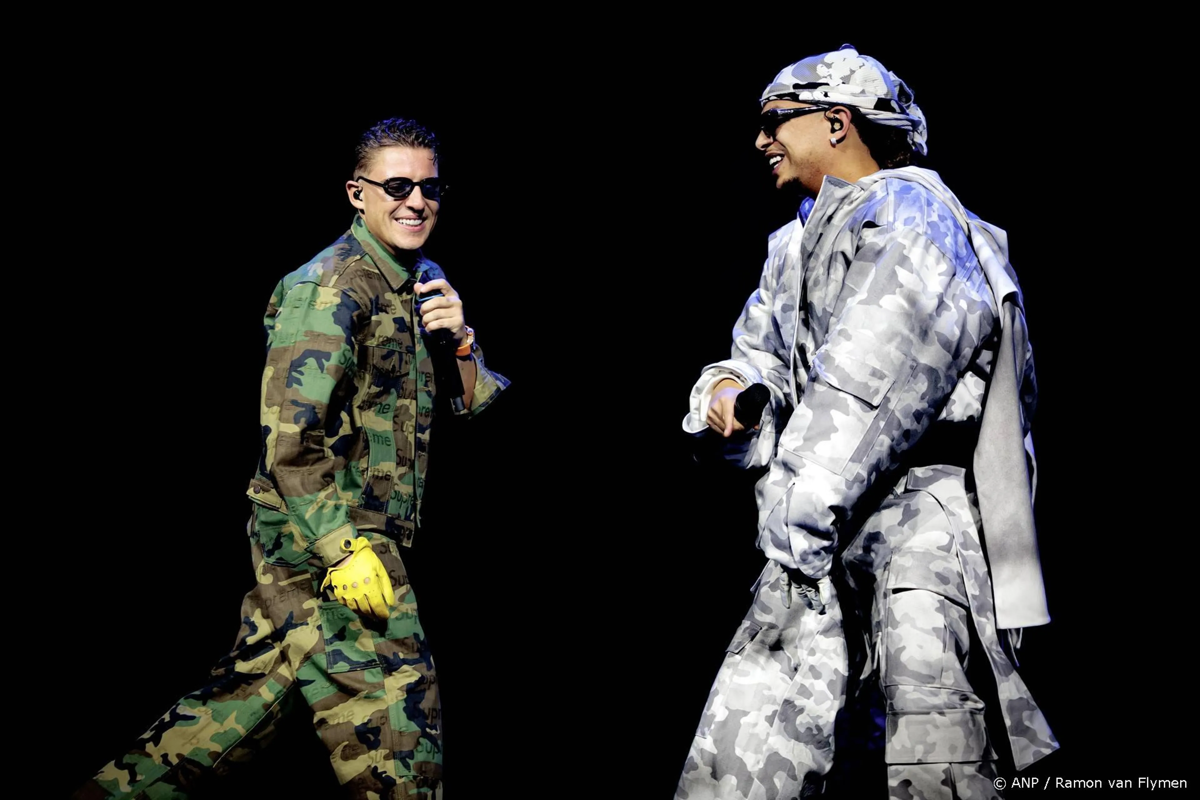 New Wave blijft maar uitbreiden: nóg een show in Ziggo Dome