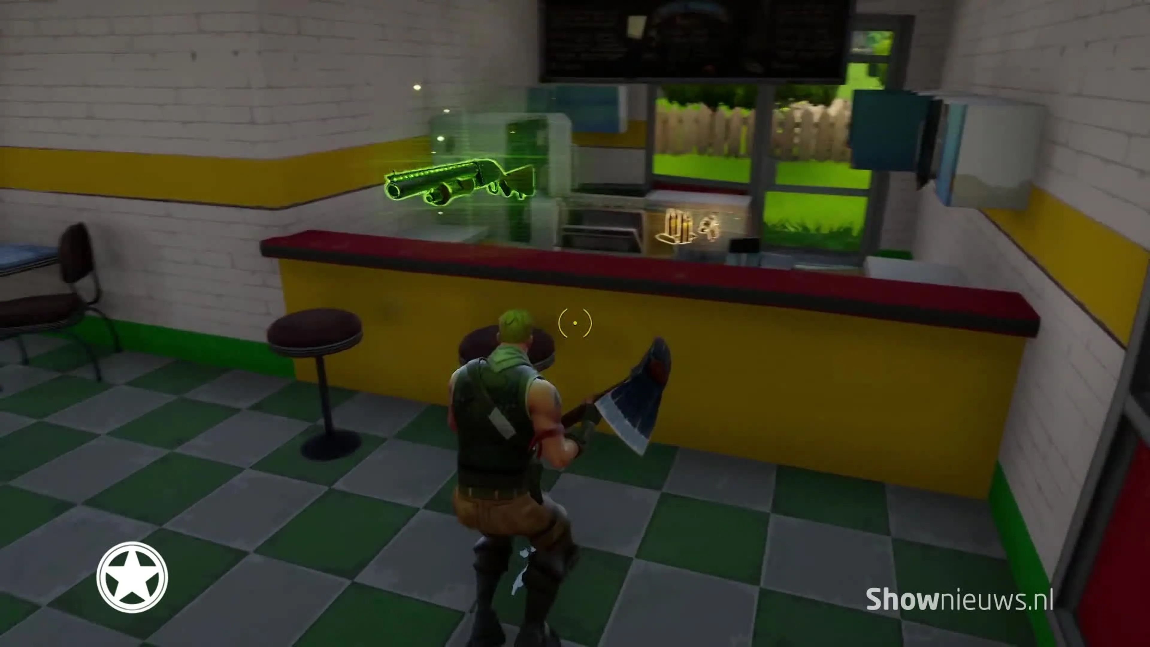 De Game van het Moment: Fortnite