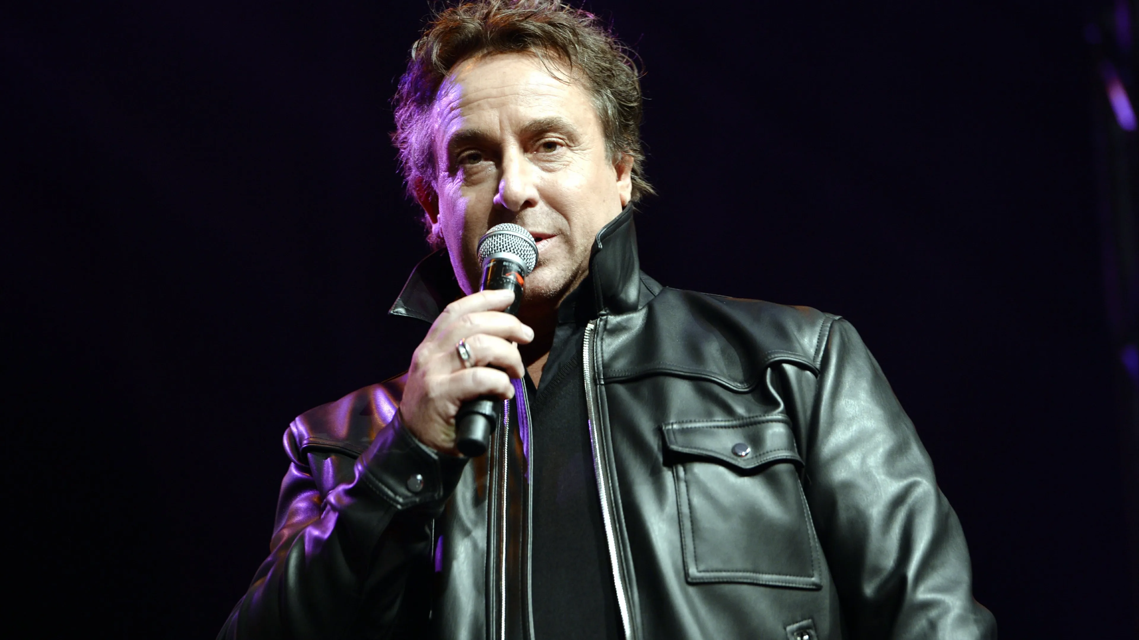 Marco Borsato waarschuwt zijn fans