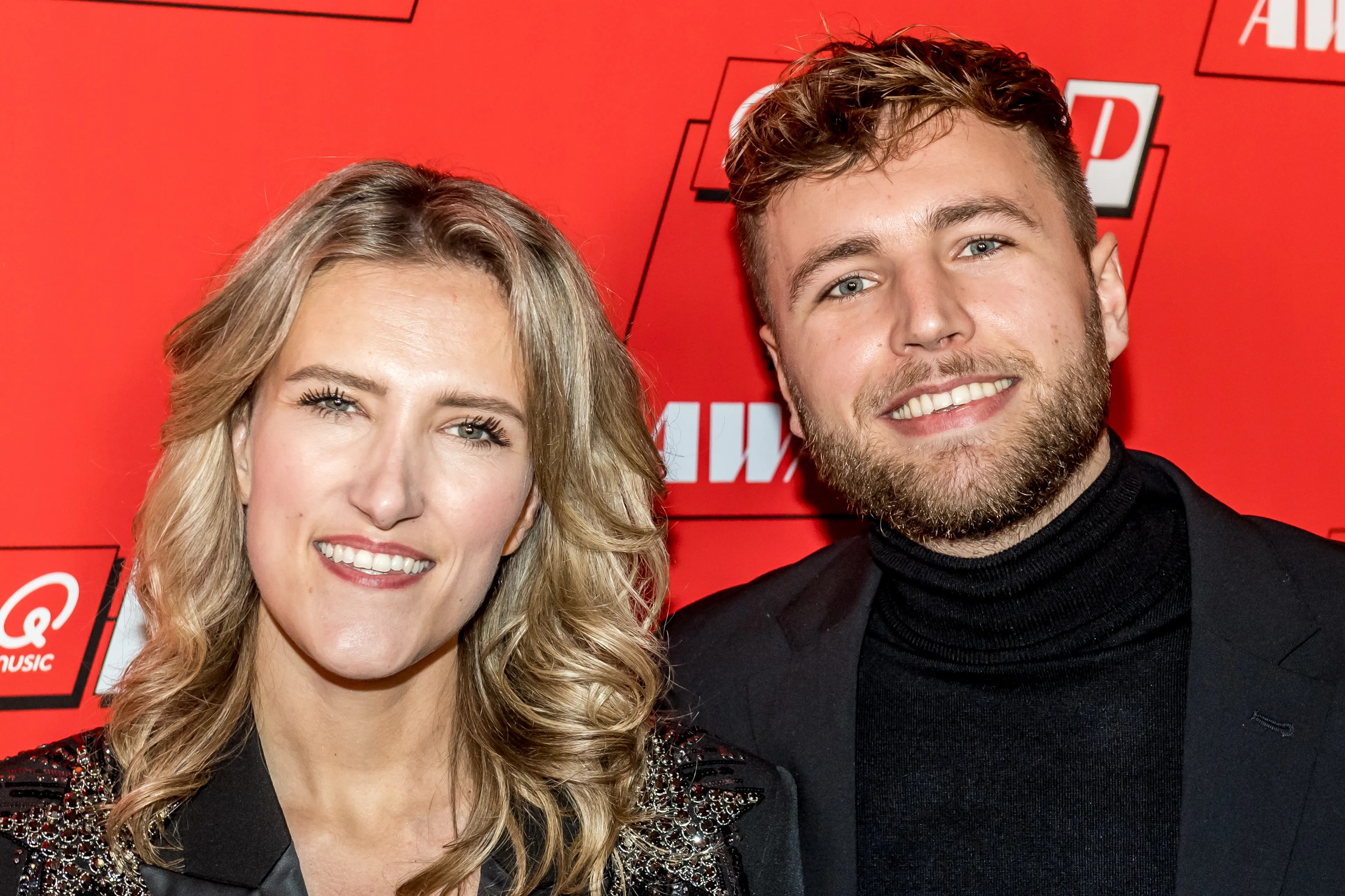 ZIEN: Zo zagen Suzan & Freek er vroeger uit