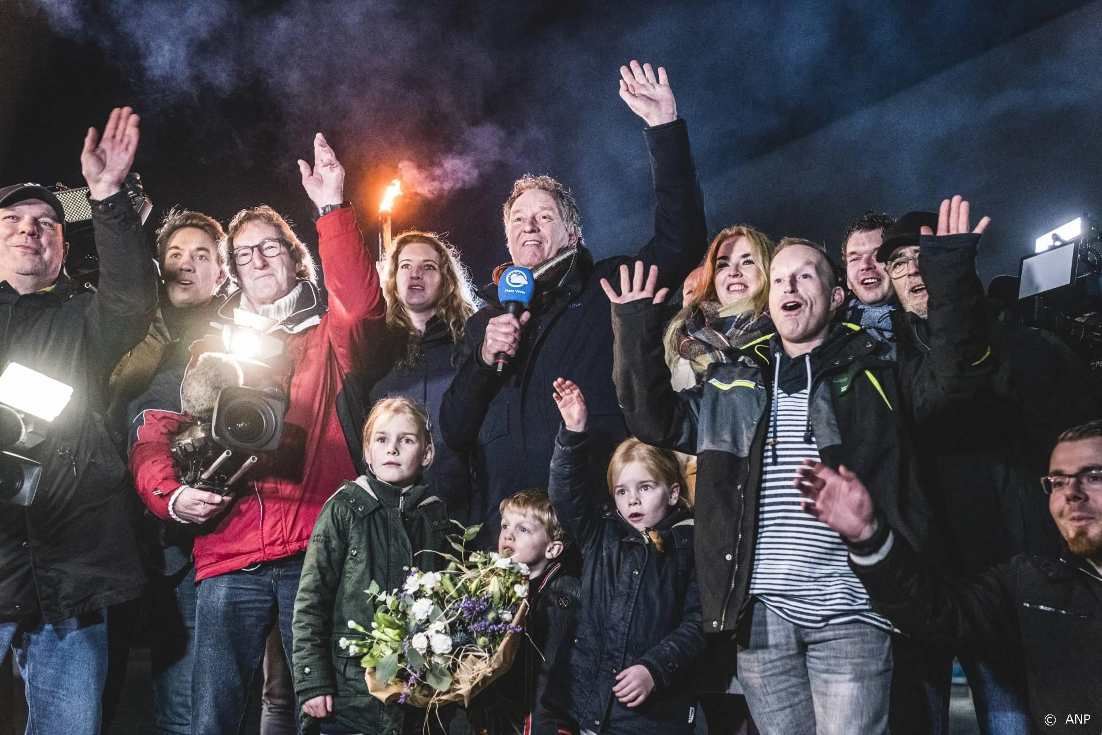 SBS: Piet Paulusma heeft voor altijd plek in ons hart