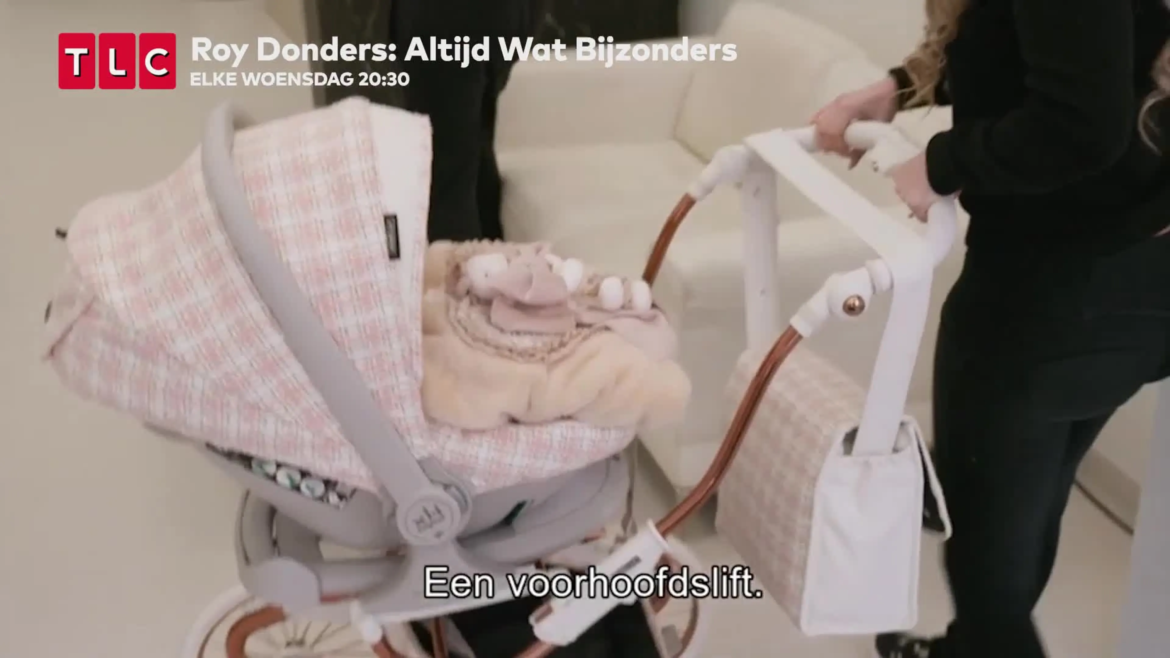 Roy Donders en Michelle openhartig over bizarre ingrepen