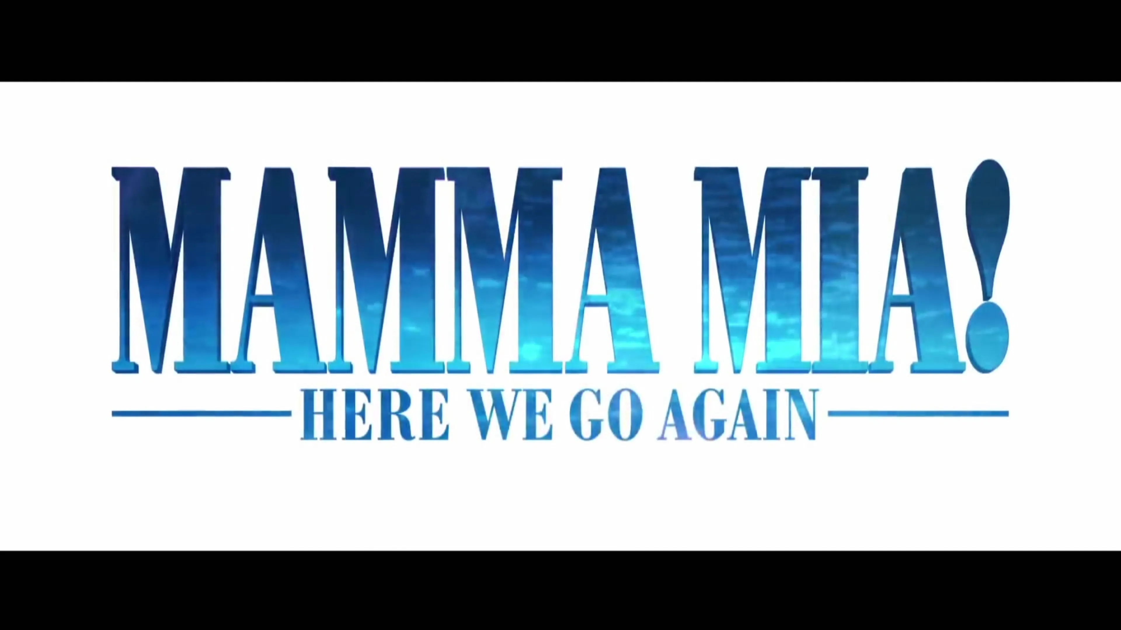 Shelly ontmoet de cast van Mamma Mia 2