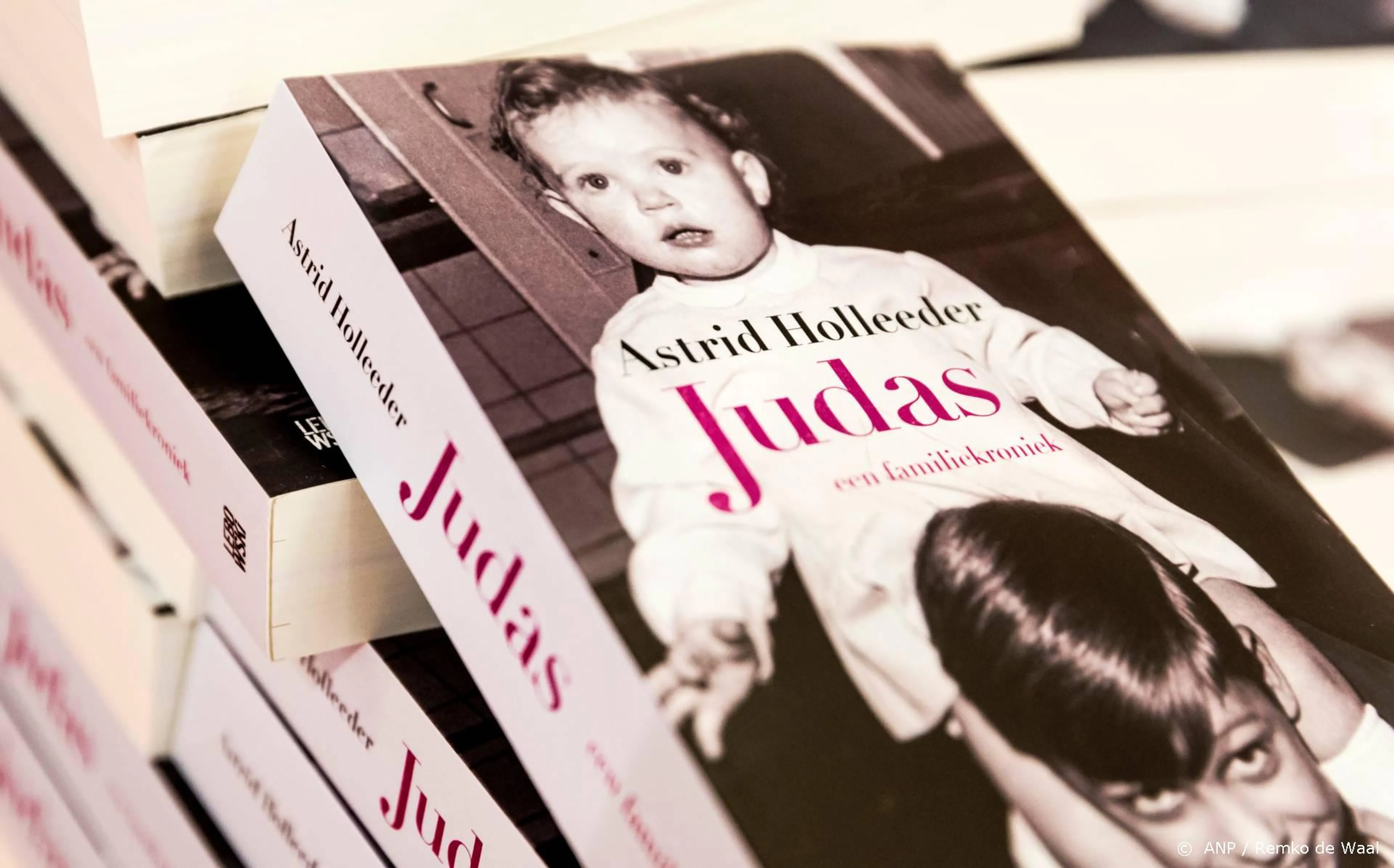 Astrid Holleeder richt zich rechtstreeks tot broer Willem