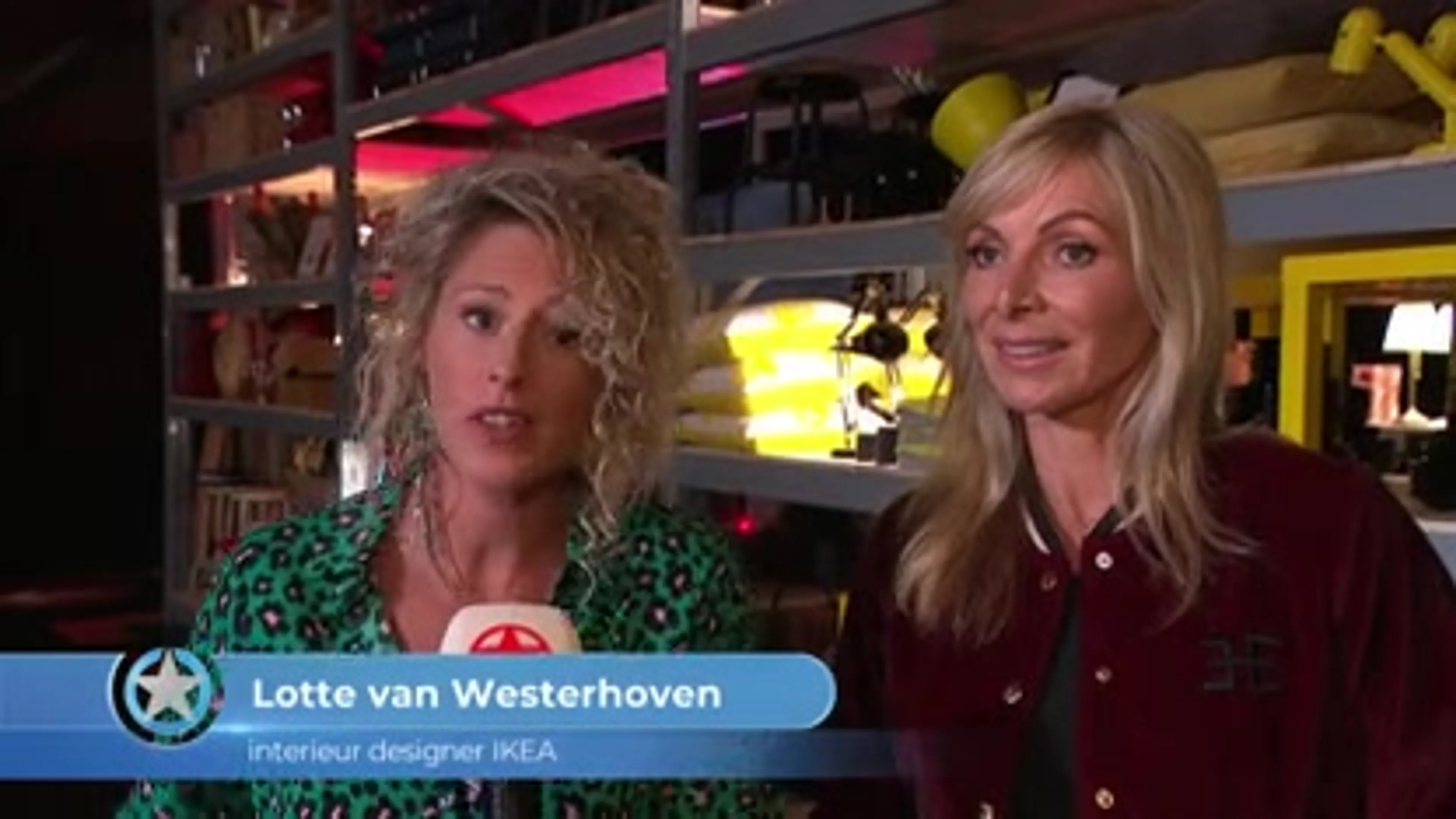 Jeroen van der Boom op zoek naar dé interieurdesigner van Nederland