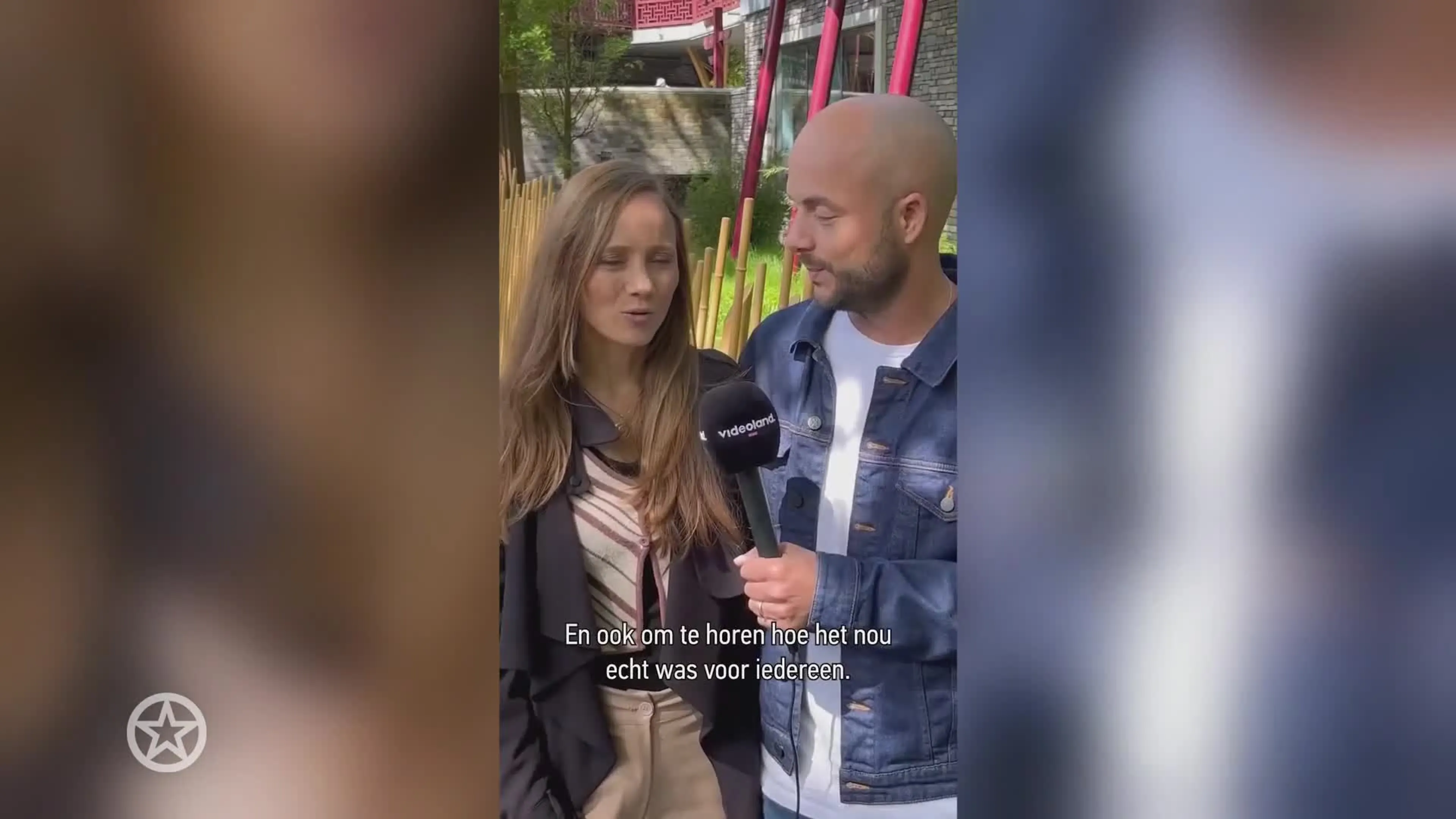 ZOOP is terug!