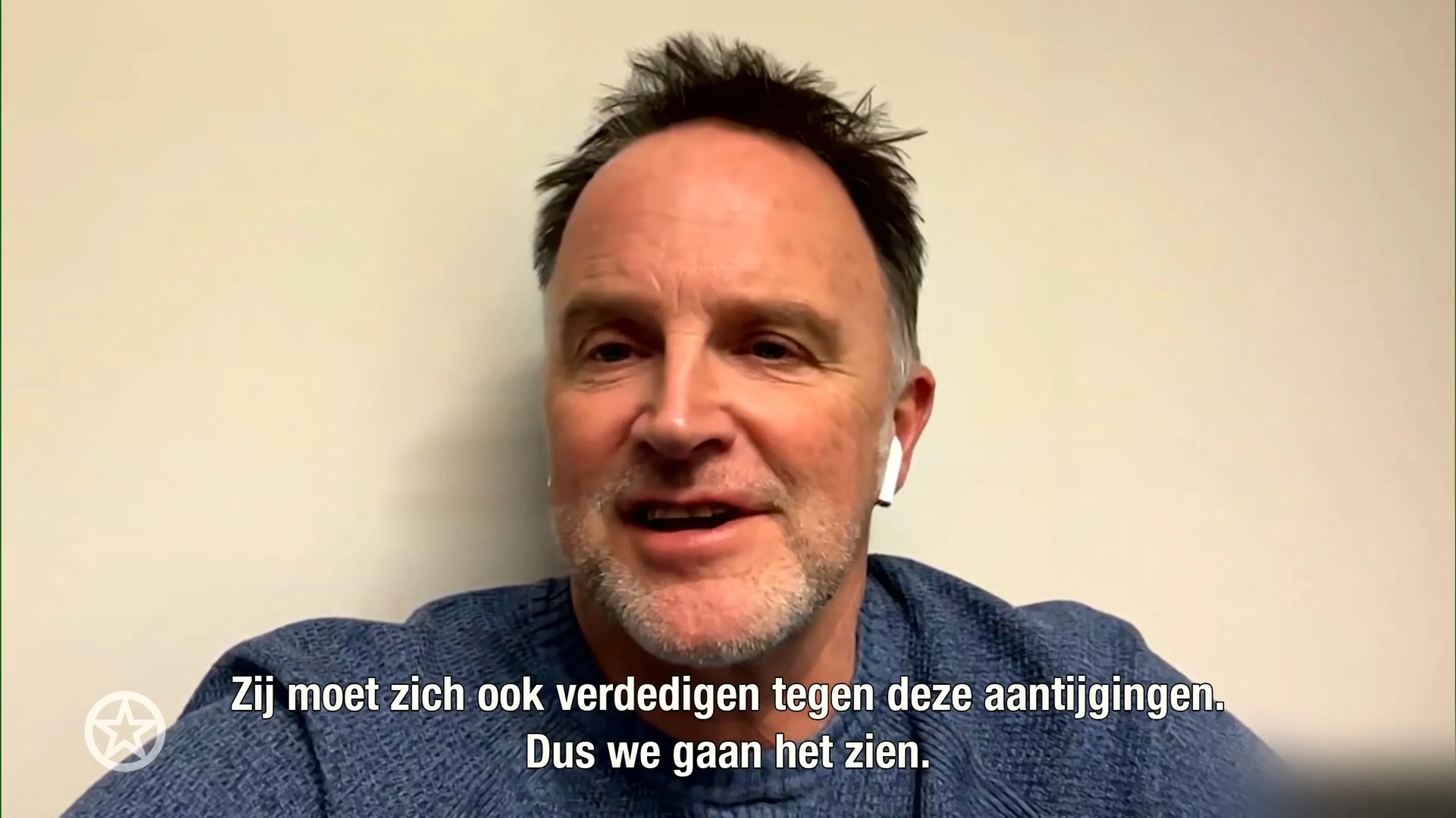 Connie Witteman is opnieuw in een juridische strijd verwikkeld