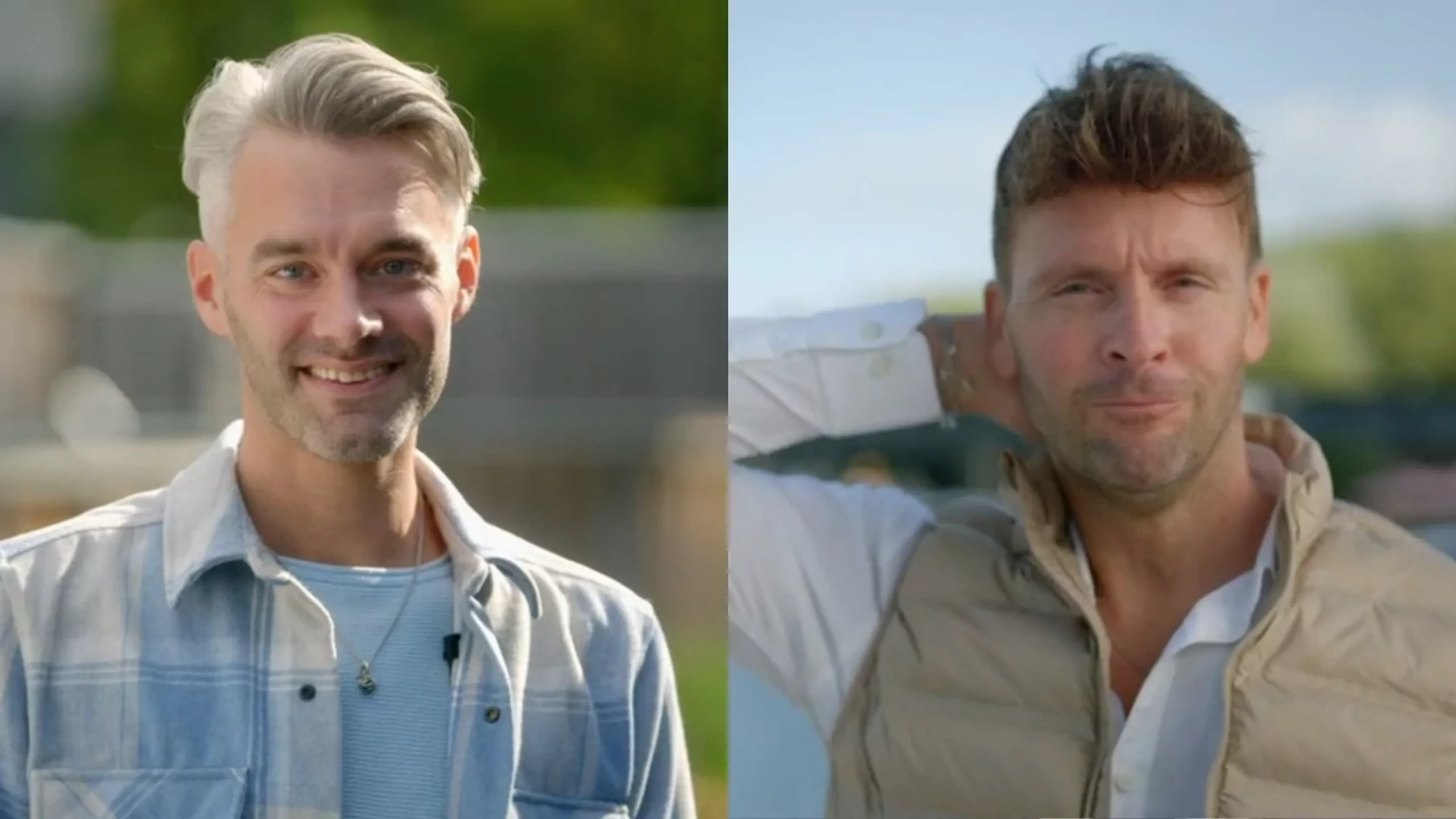 MAFS-Gerben 'verklapt' uitkomst huwelijk