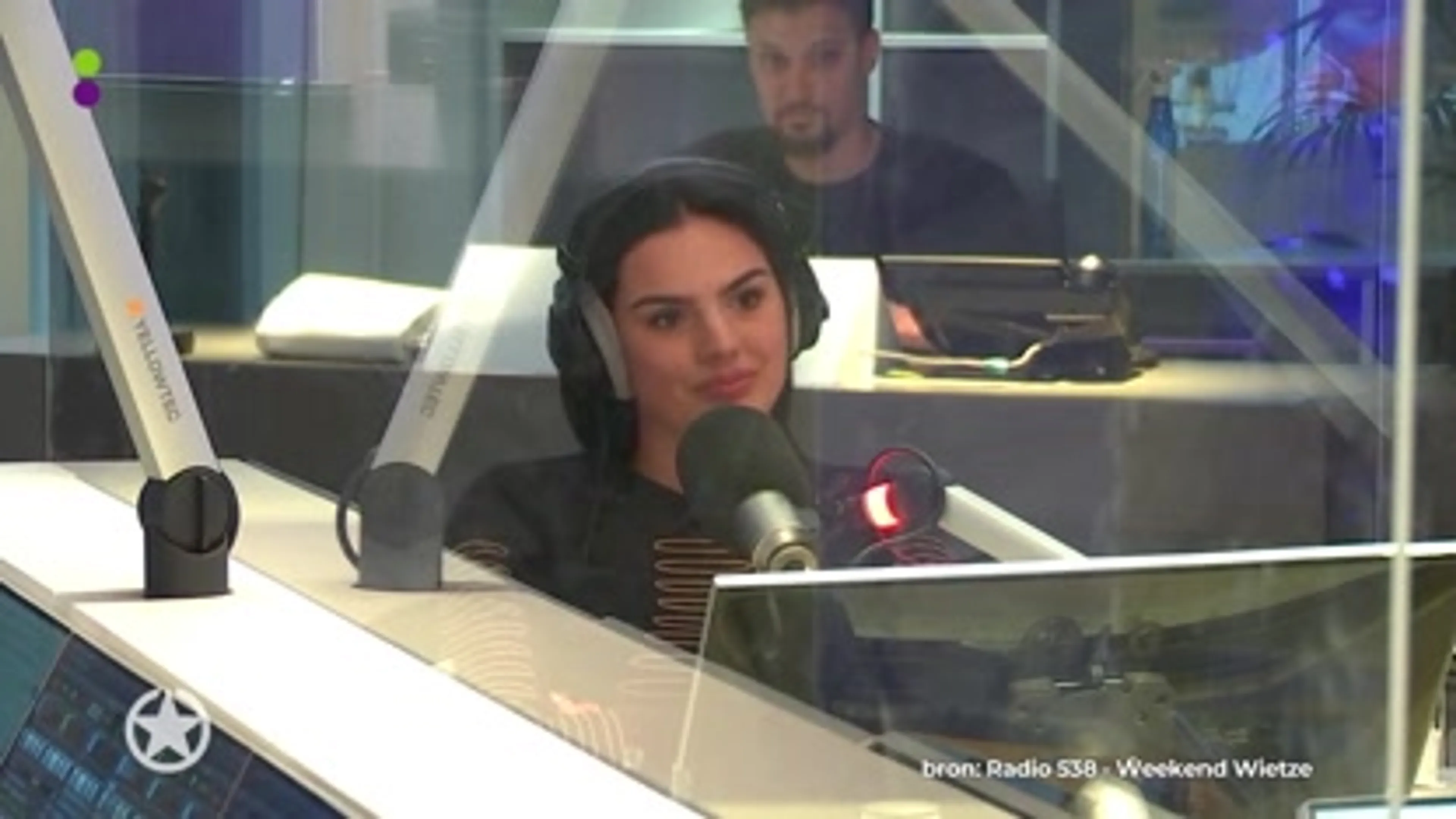 Famke Louise doet verdrietige onthulling