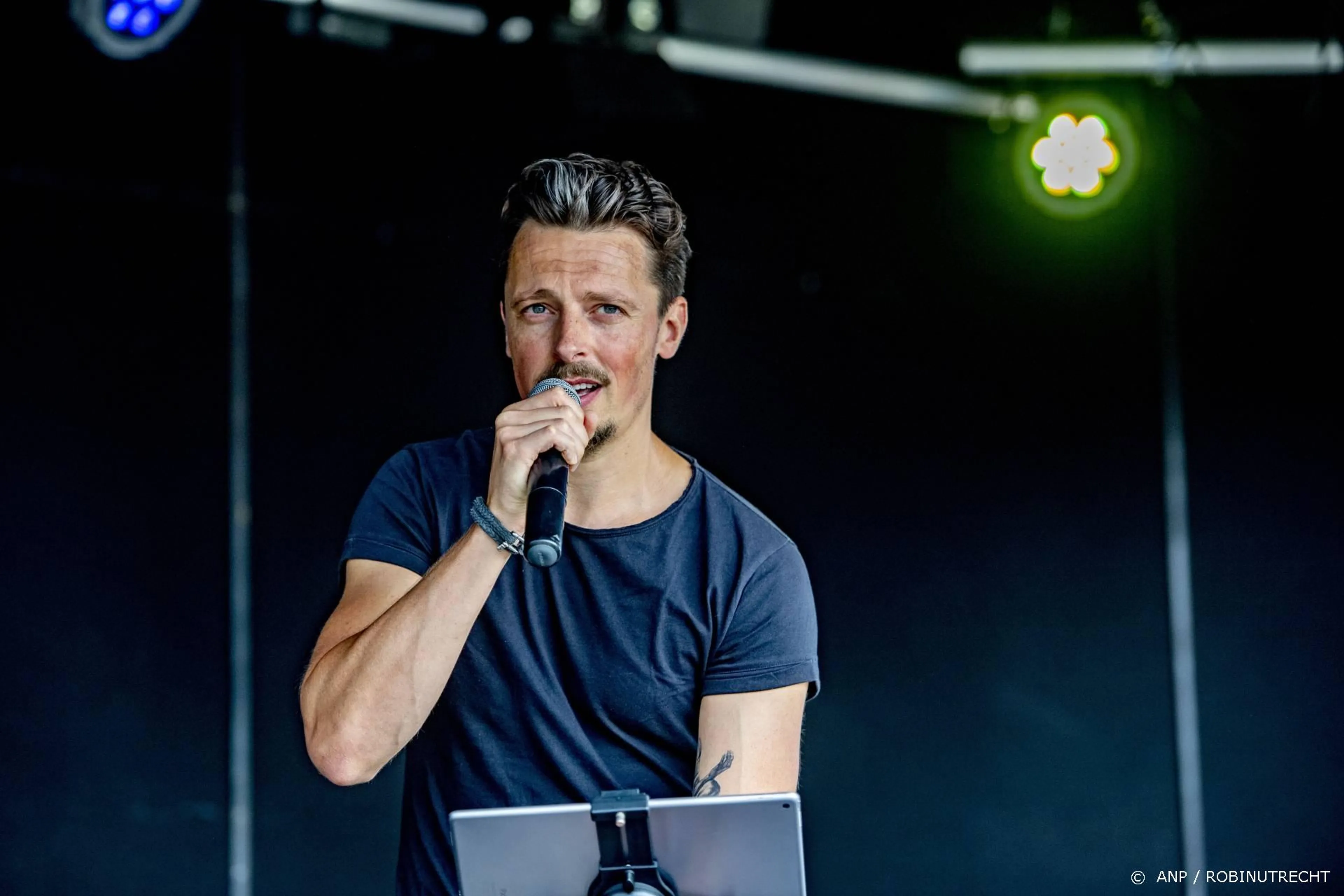 Baas B wil voorlopig niet samenwerken met Lange Frans