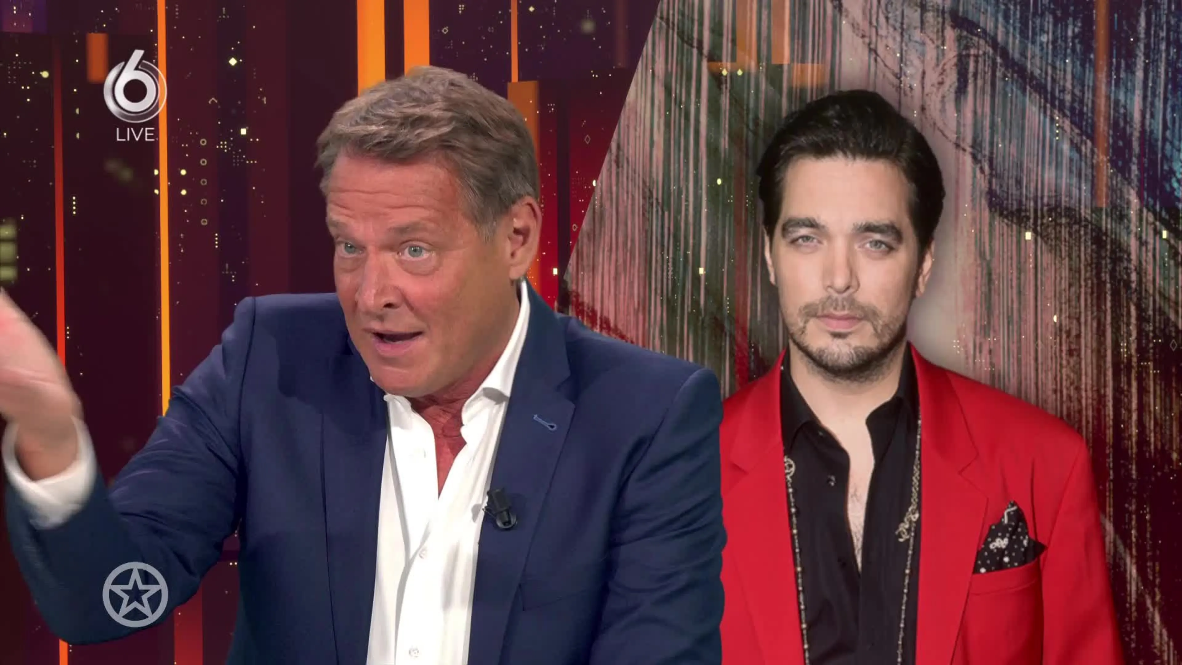 Bibi Breijman verwijdert scheldpartij over Waylon