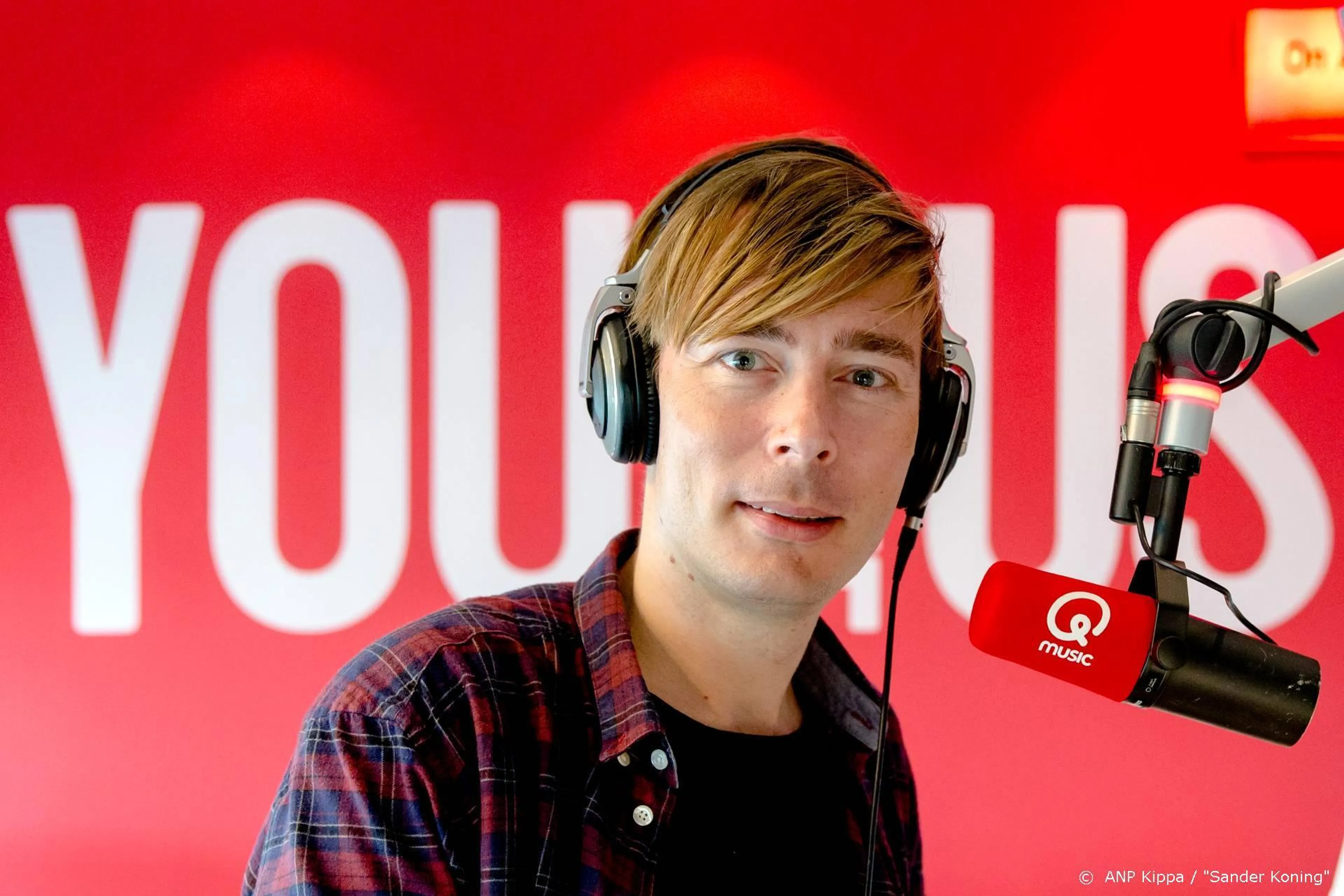 Martijn Kolkman en Hila Noorzai vertrekken bij Qmusic
