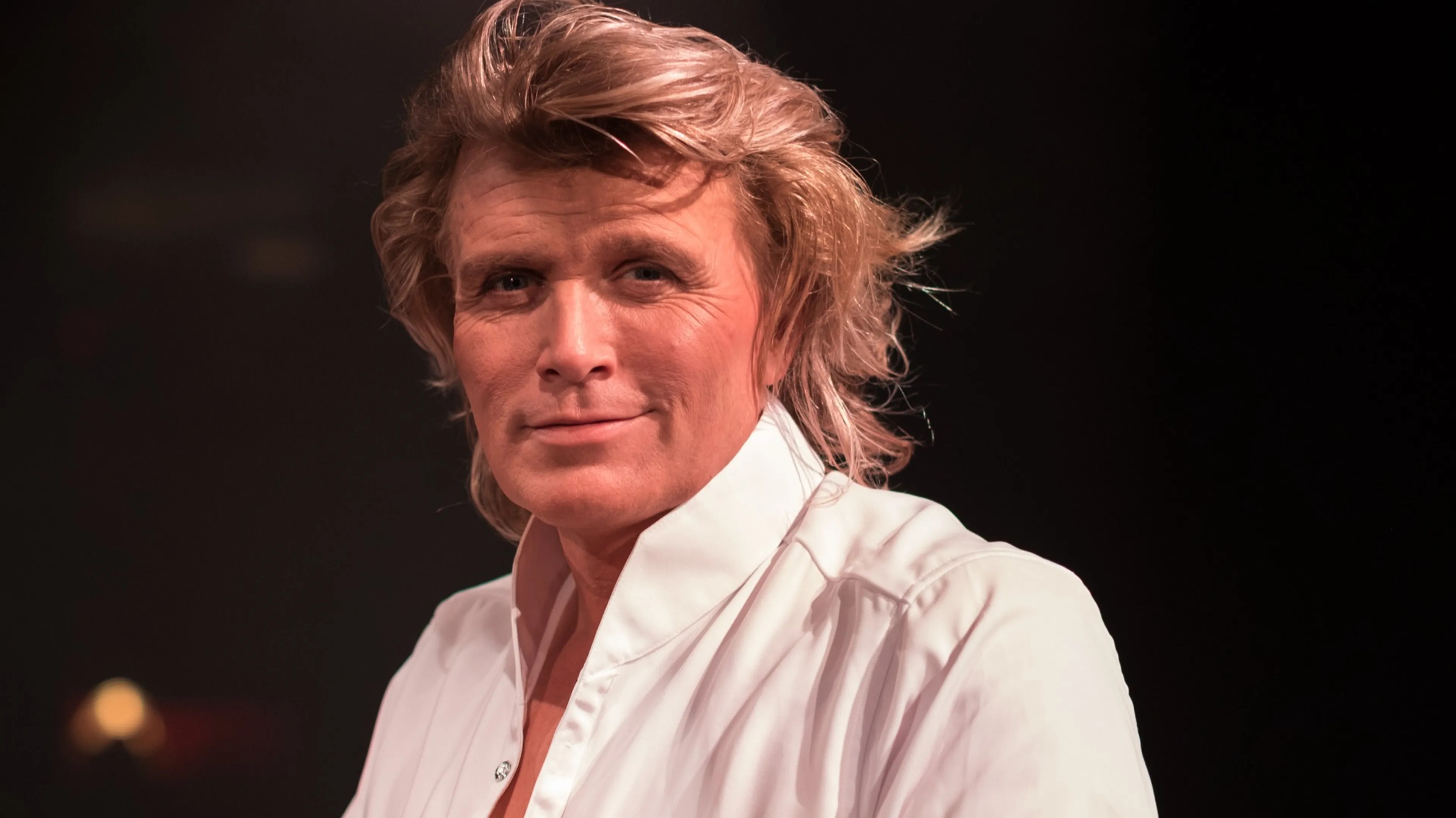 Groot verlies voor Hans Klok