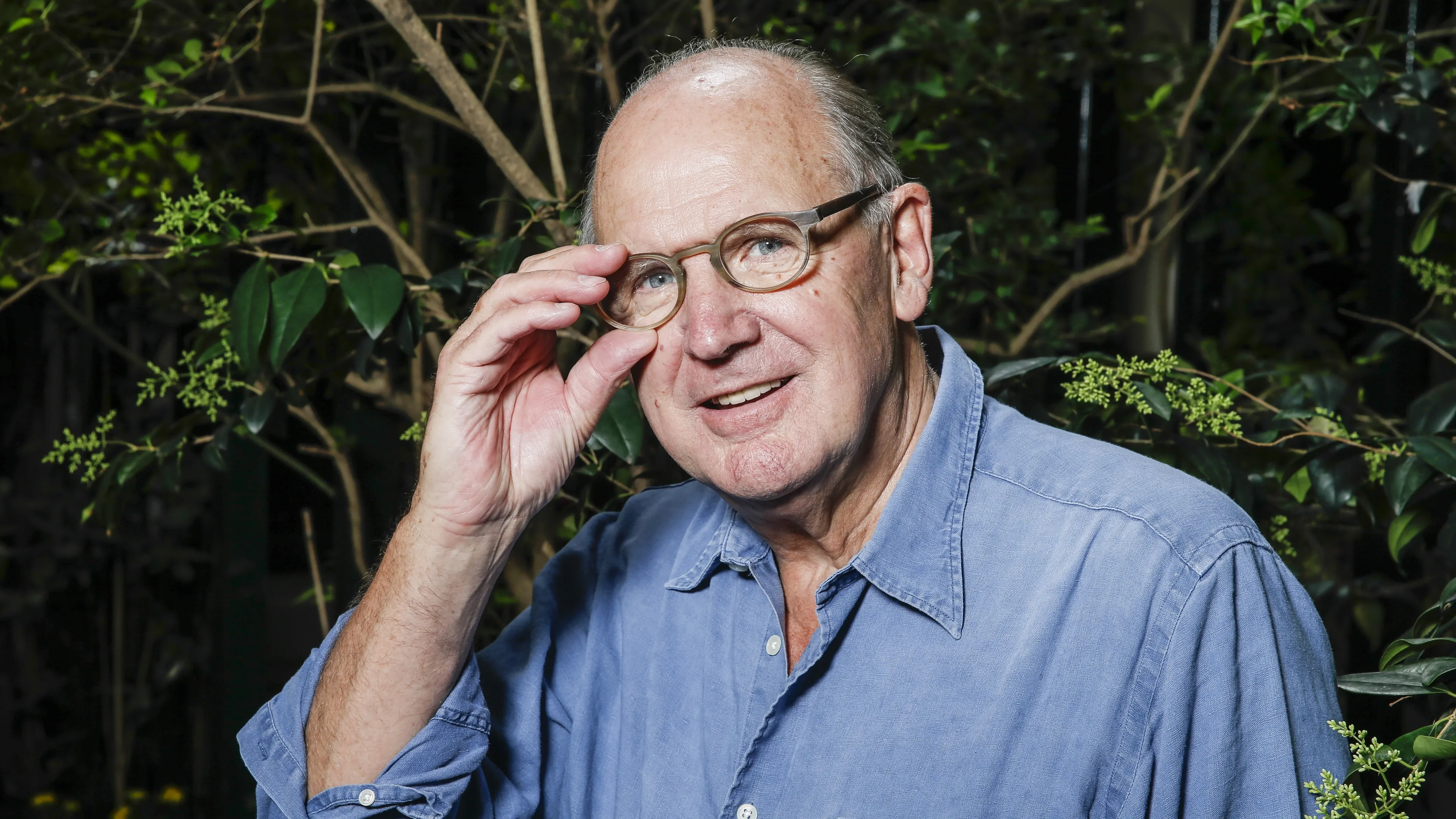 Philip Freriks doet bizarre bekentenis