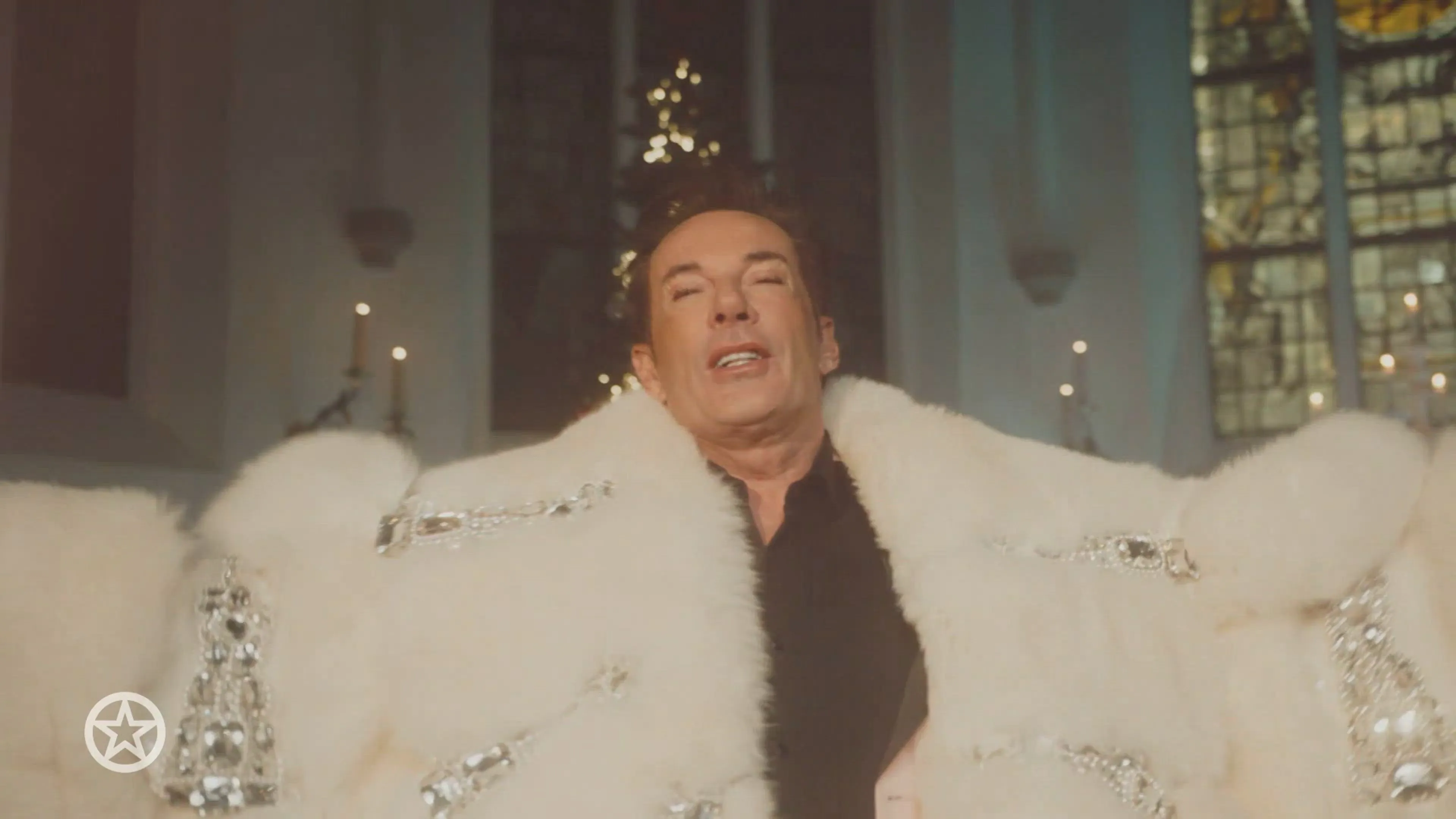 Gerard Joling komt met kerstsingle