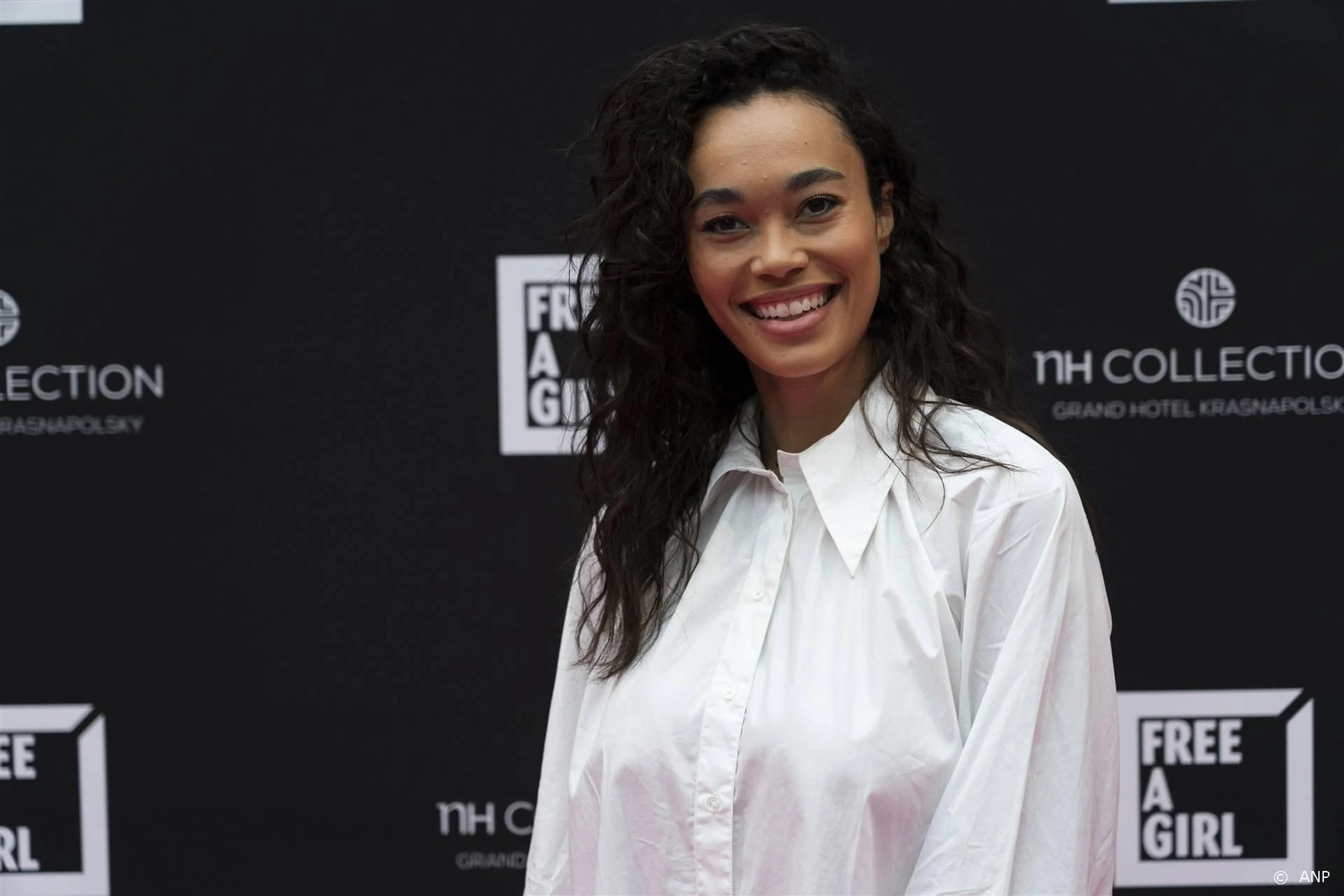 Nieuwe uitdaging Romy Monteiro: 'Al mijn hele leven mee bezig'