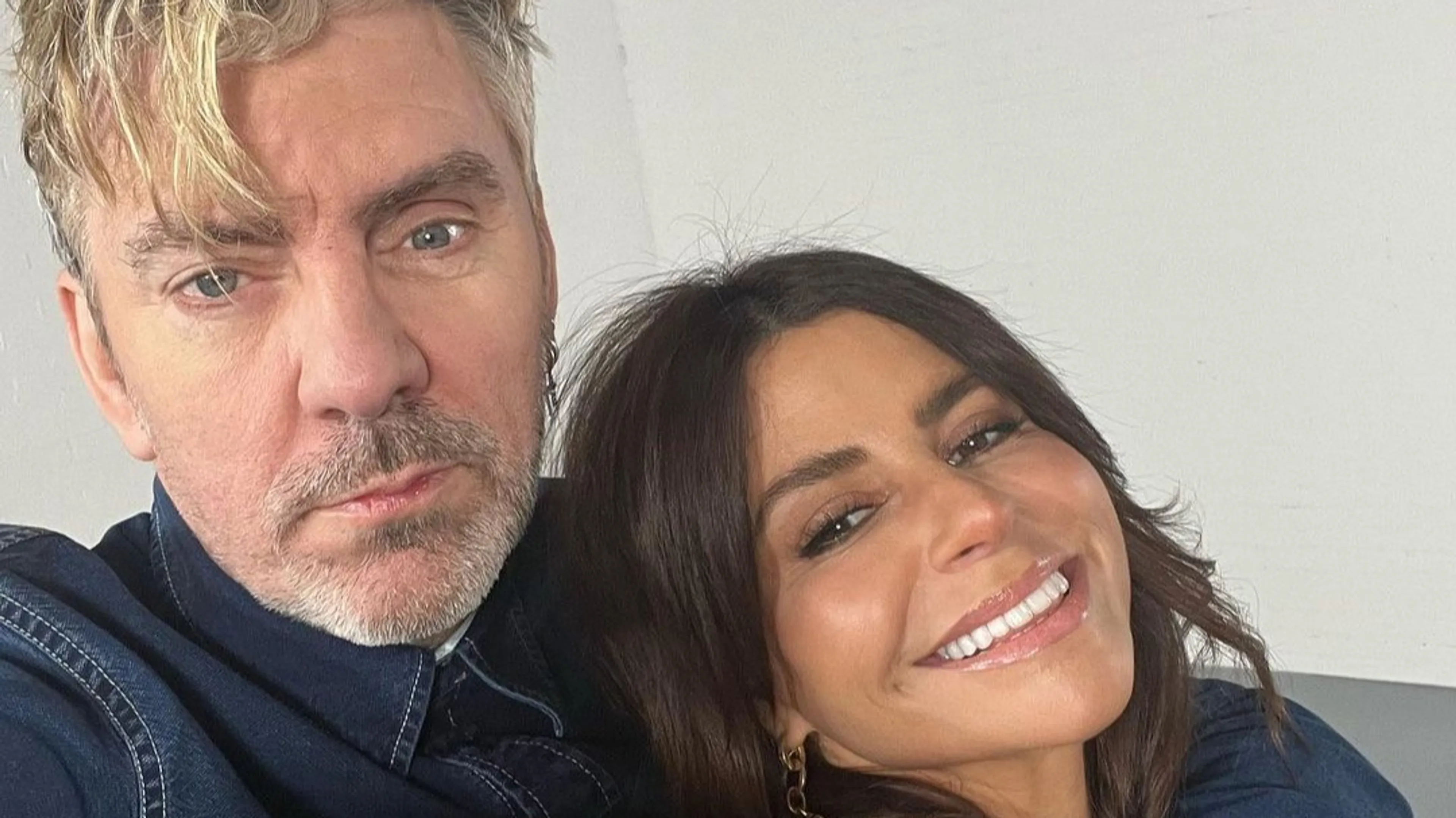 Ruud de Wild en Olcay Gulsen krijgen realityserie