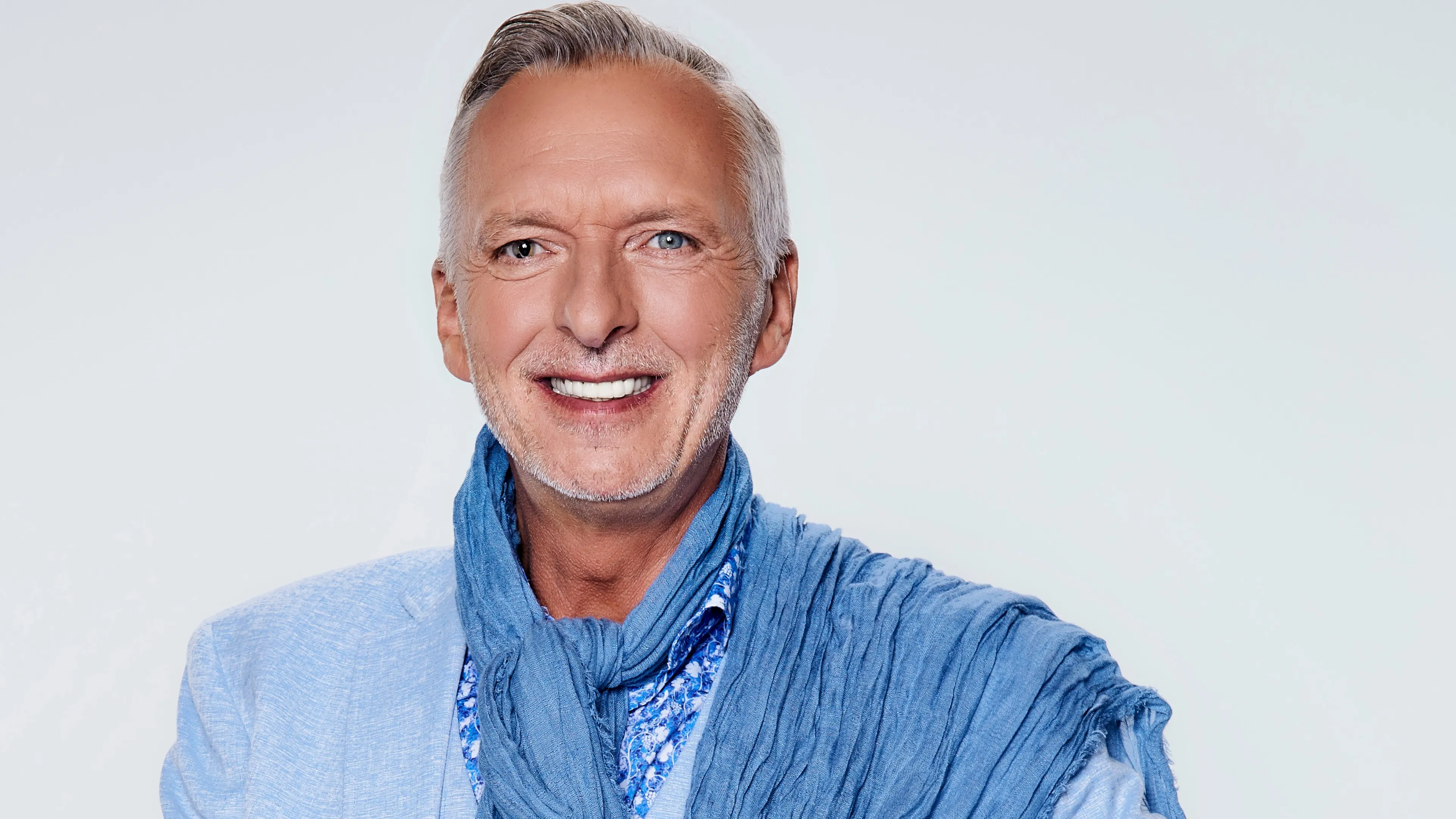 Hierom wil Martien Meiland geen eigen datingshow