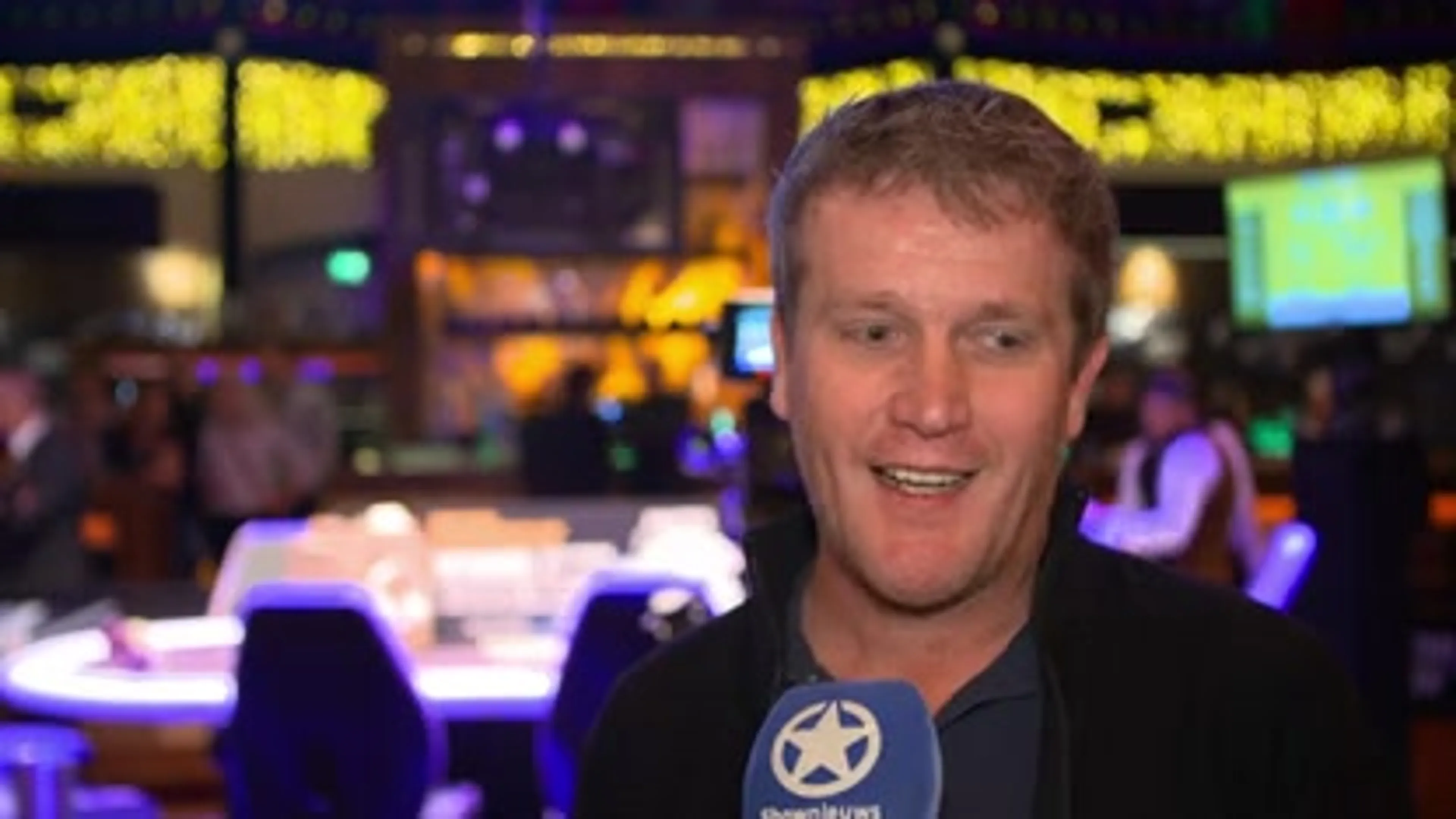 Alberto Stegeman maakt in pokerfinale kans op flinke knaken