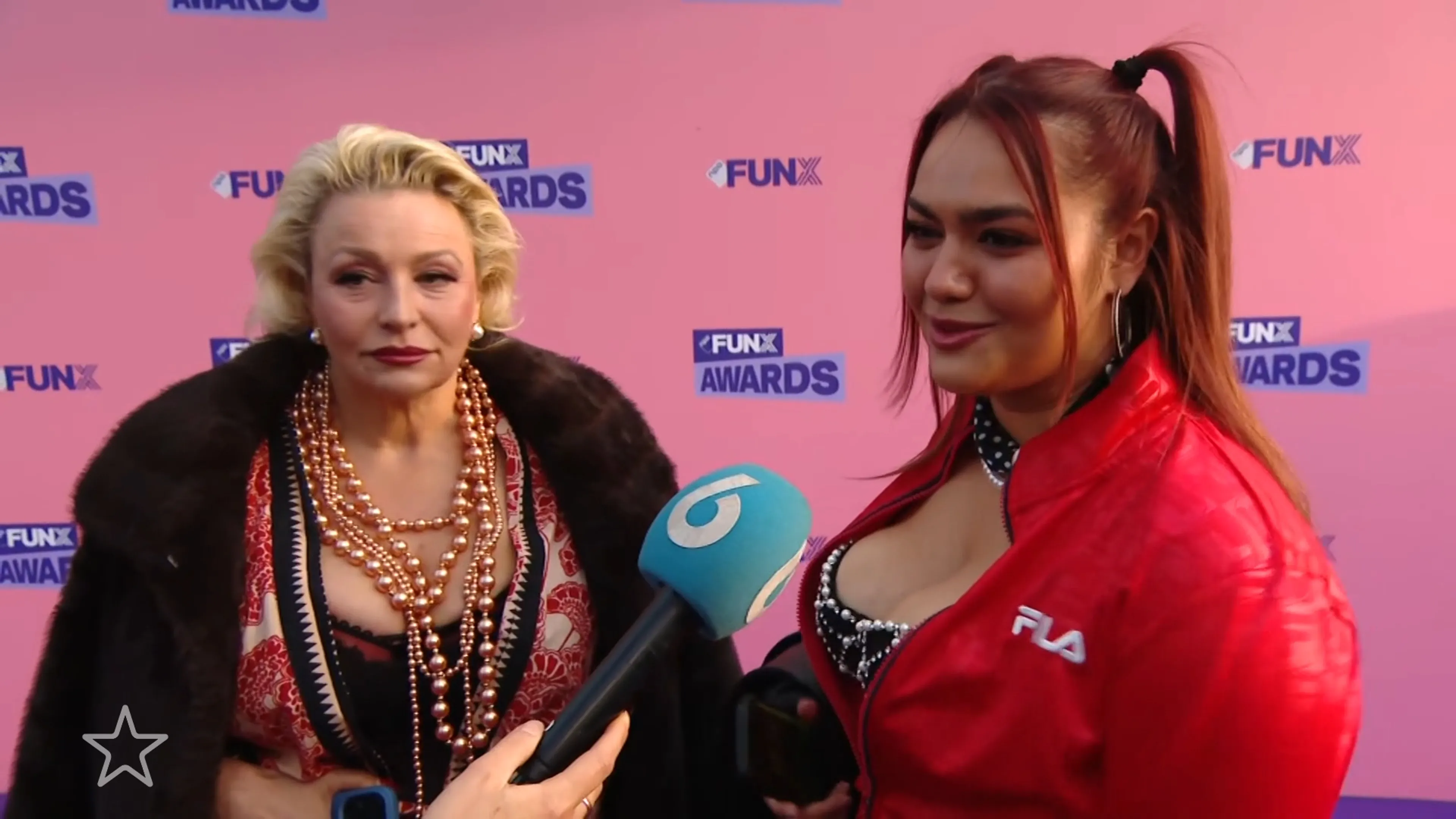 Dochter Malgosia blikt terug op 'mooi en interessant' The Voice-avontuur
