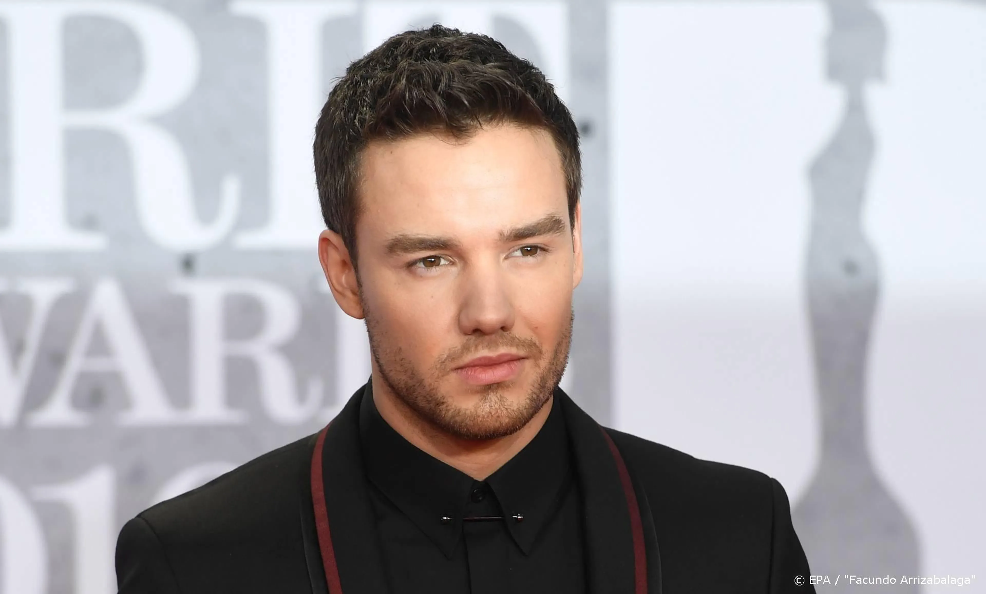 Liam Payne maakt oude kapsel belachelijk