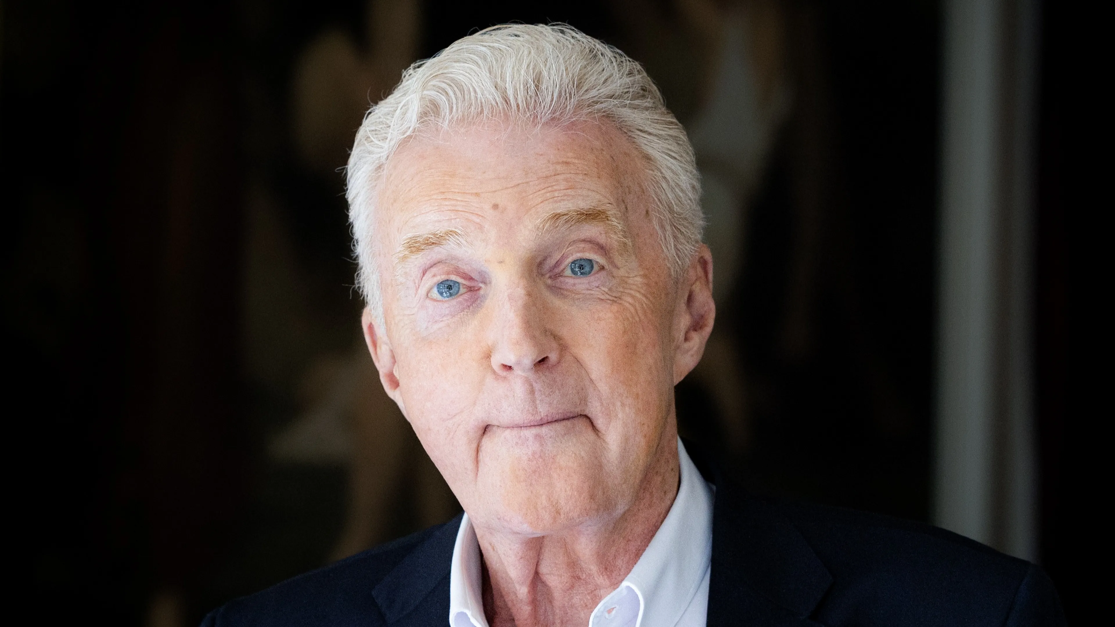 André van Duin blikt vooruit op 80ste verjaardag: 'Zo veel mensen weggevallen'