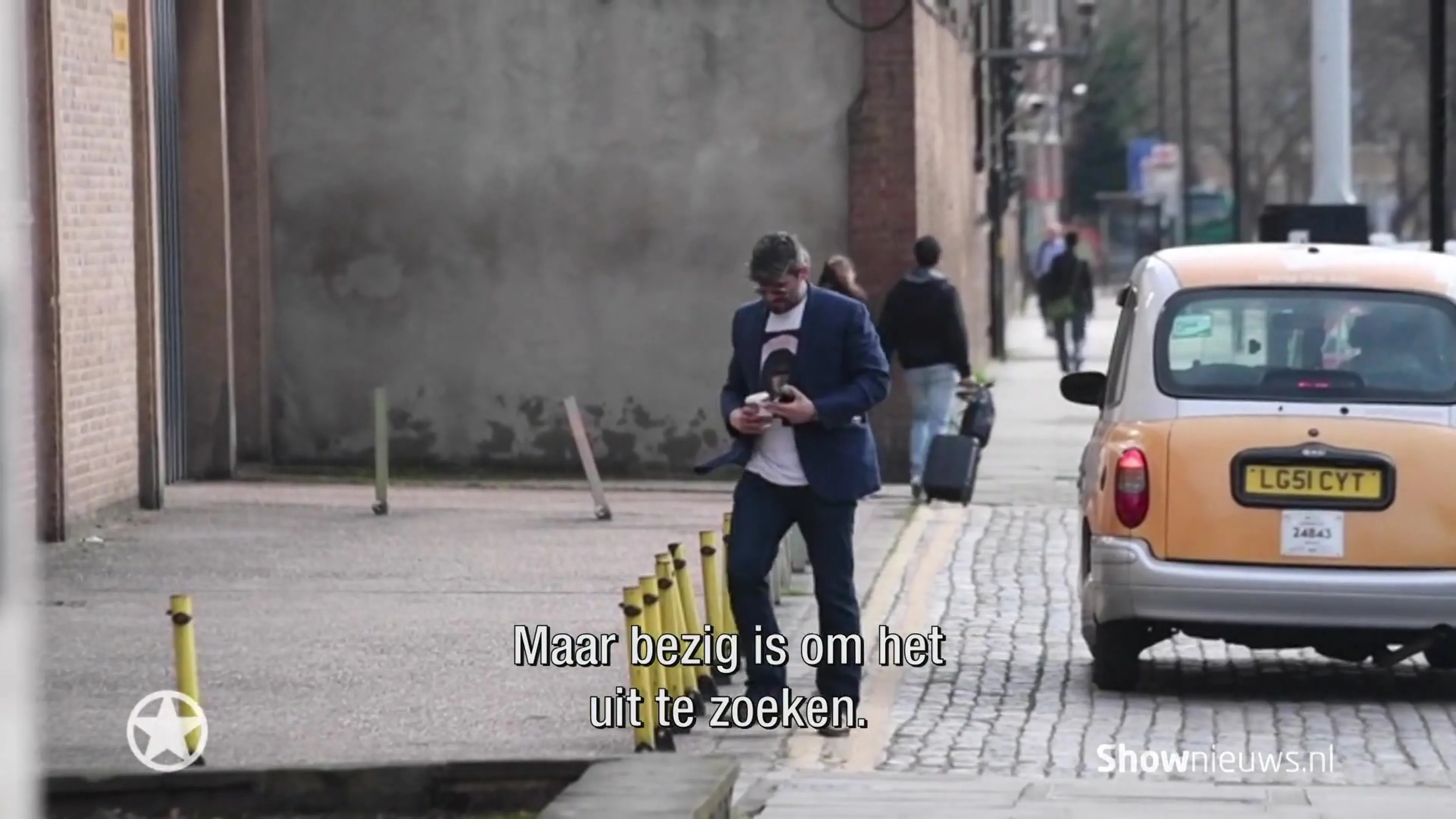 Afwikkeling erfenis George Michael loopt uit op groot drama