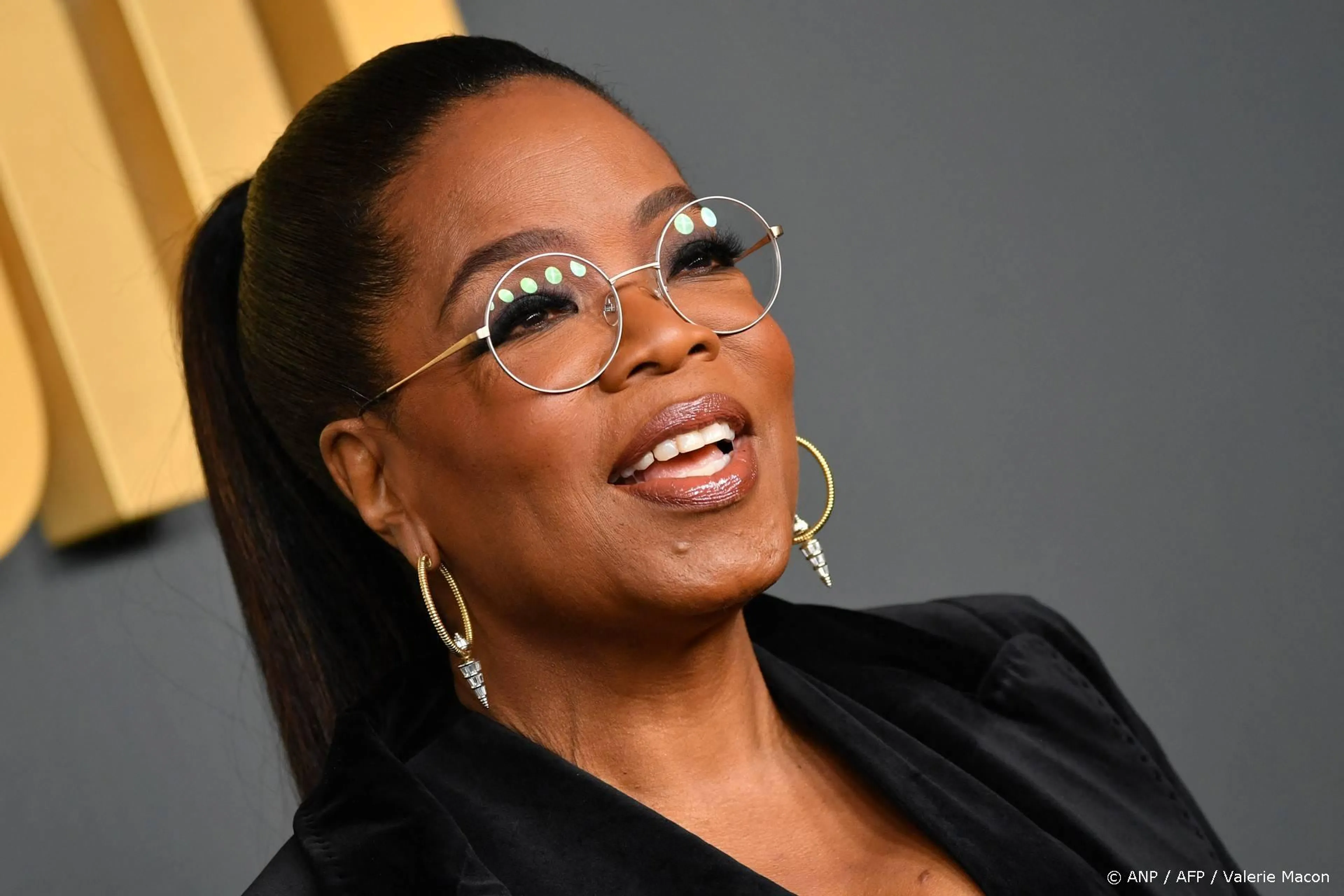Oprah Winfrey komt naar Nederland, tickets kosten tot 1495 euro