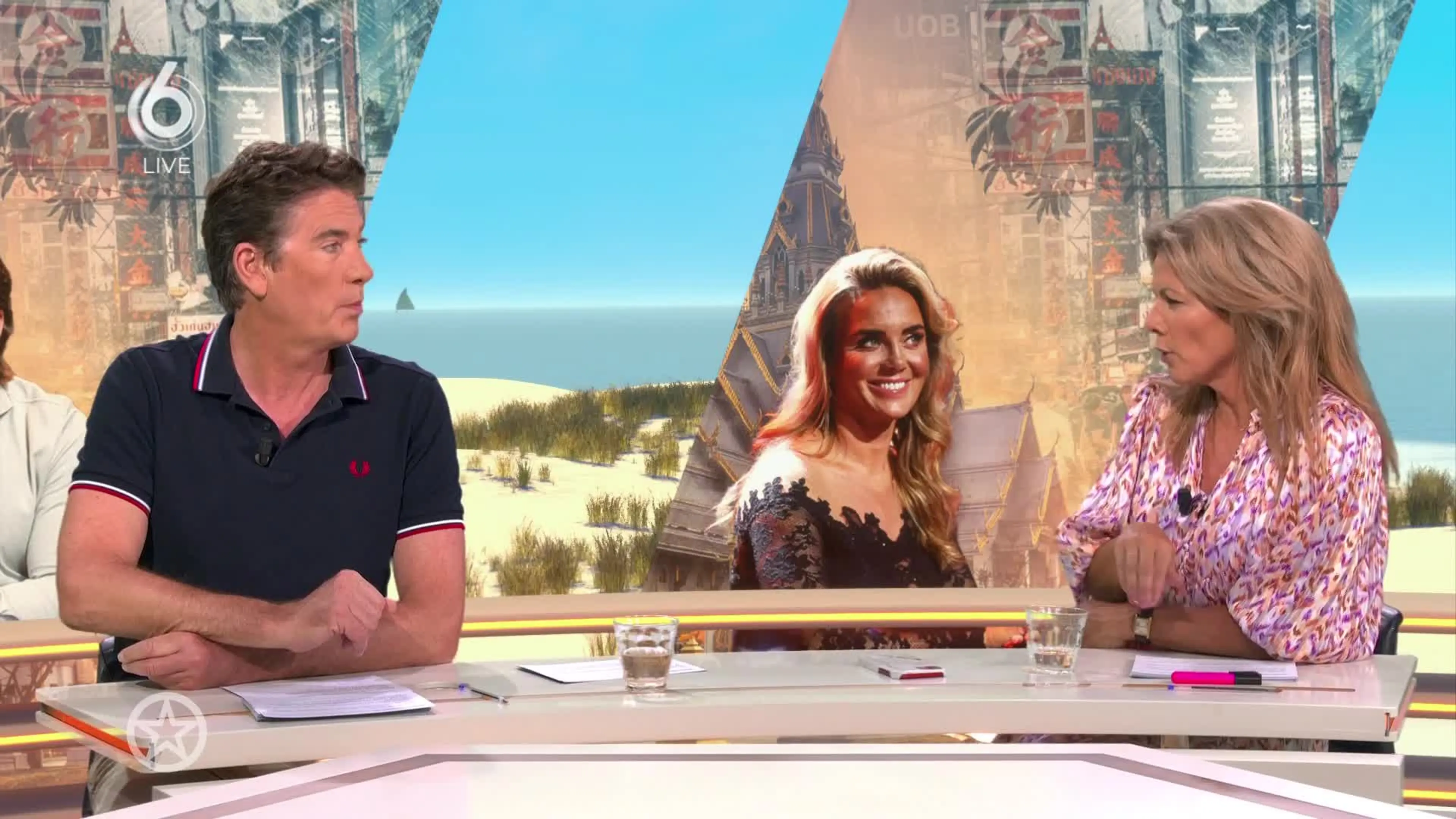 'André Hazes maakt sneller dan verwacht grootse comeback'