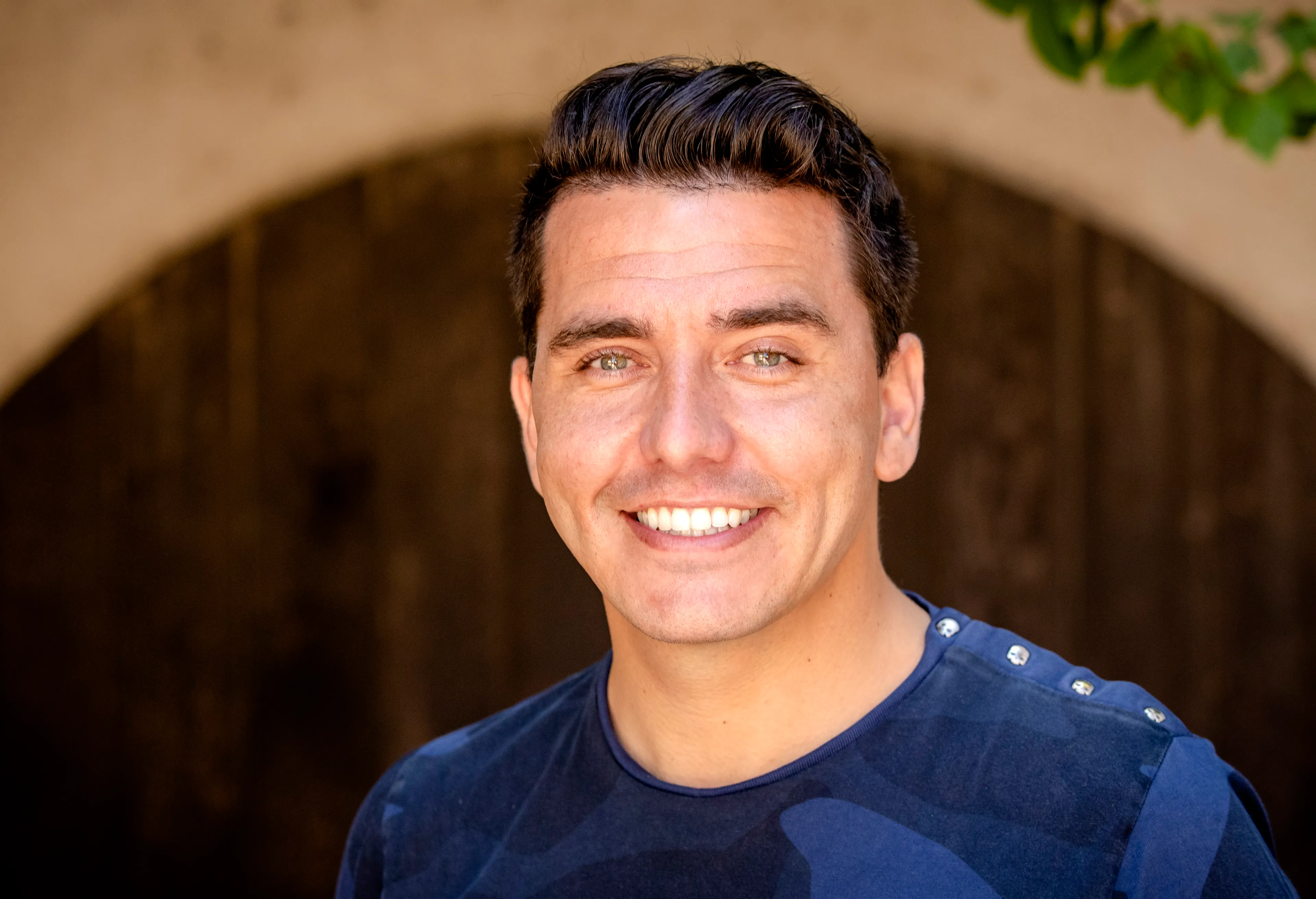 Dankbare Jan Smit is ontzettend trots