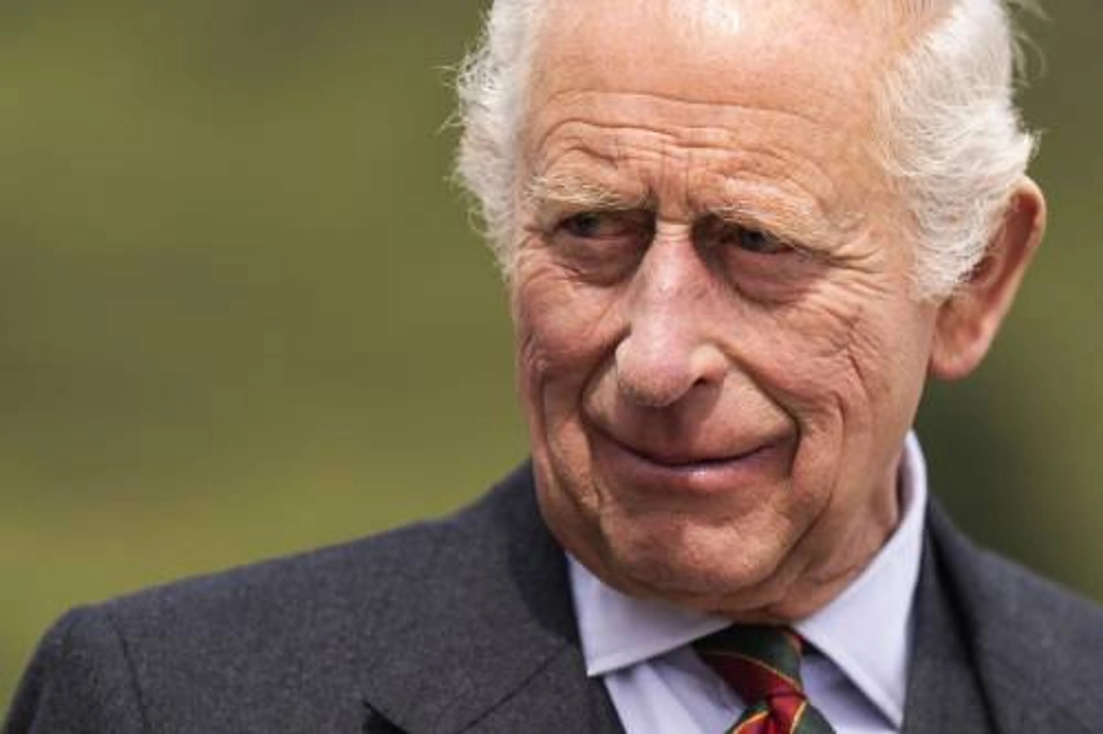 Koning Charles stuurde brief naar familie Ozzy Osbourne