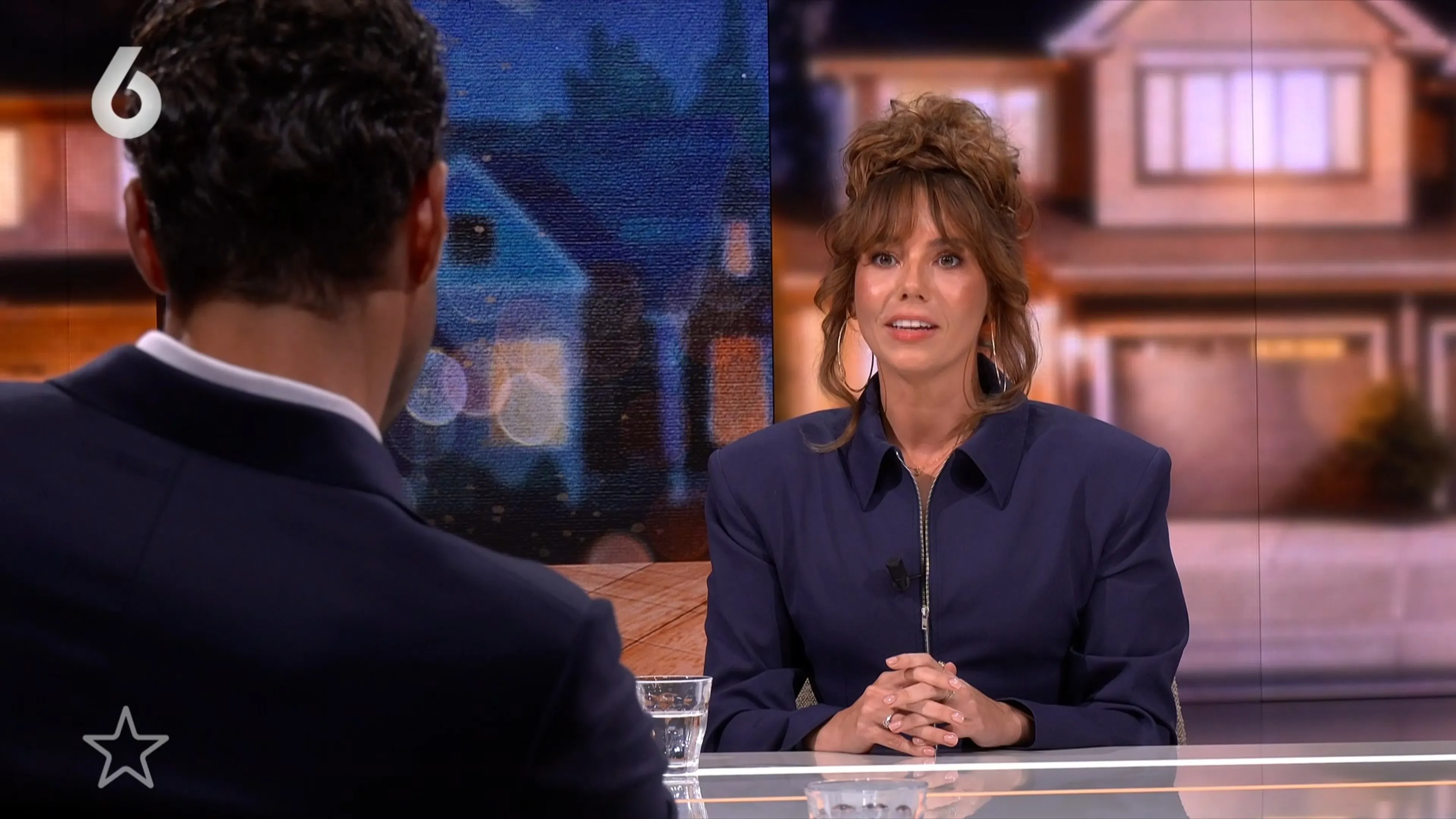 Gwen van Poorten krijg nieuw tv-programma: 'MAFS, maar dan met een huis'