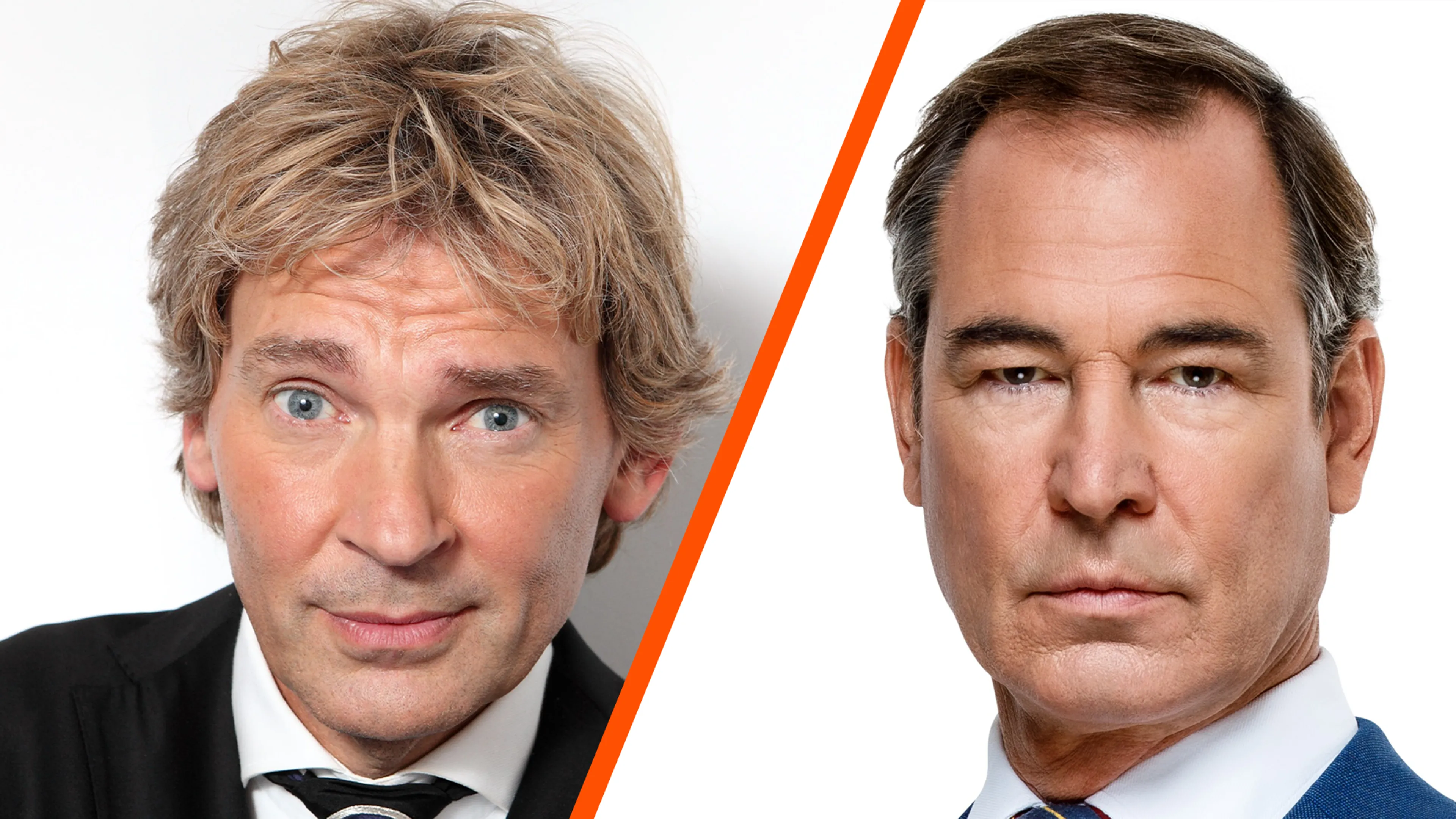 Bizar: Verhaallijn GTST parallel aan DWDD-gate