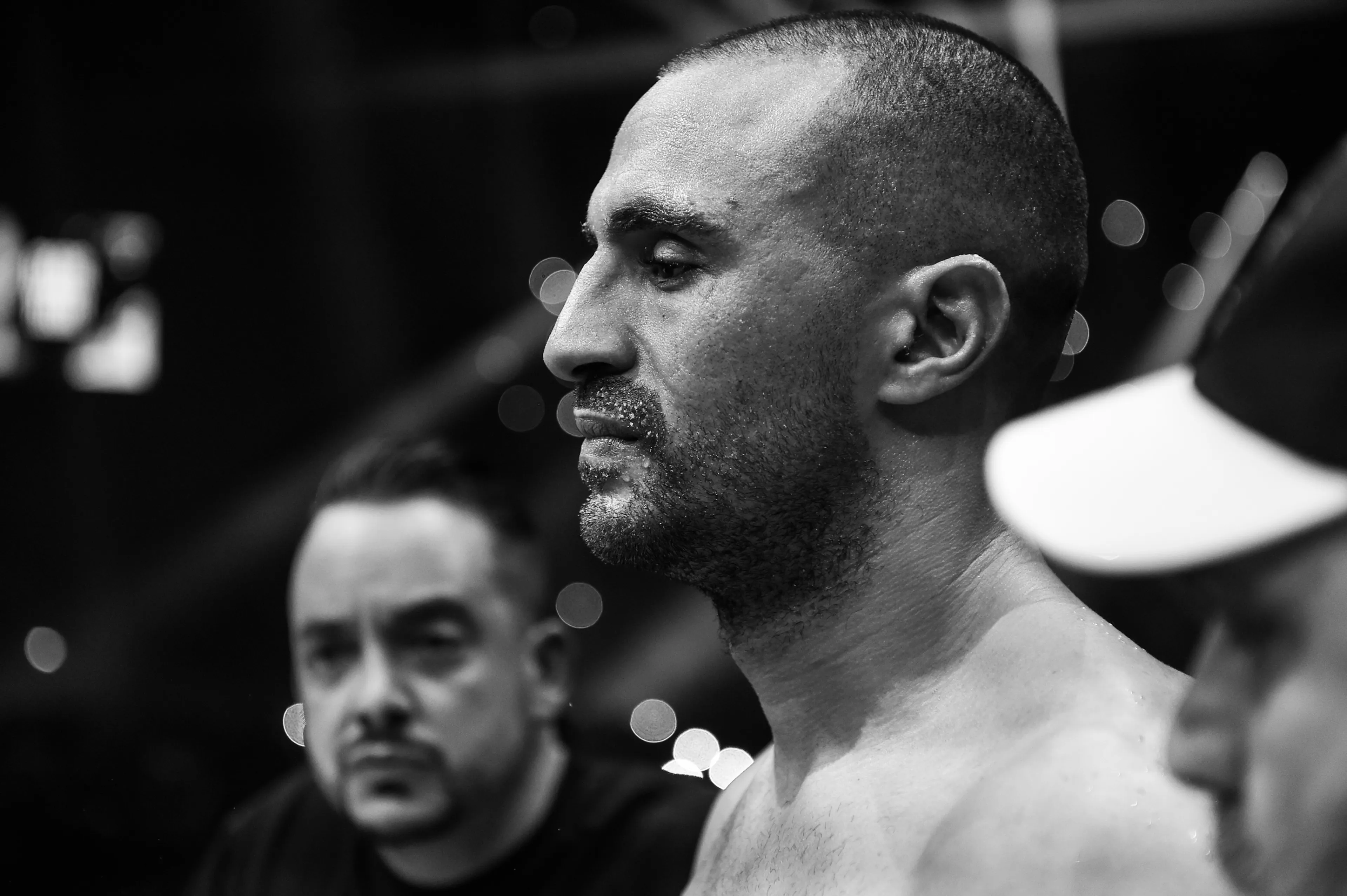 Zo bekijk je dit weekend het gevecht van Badr Hari