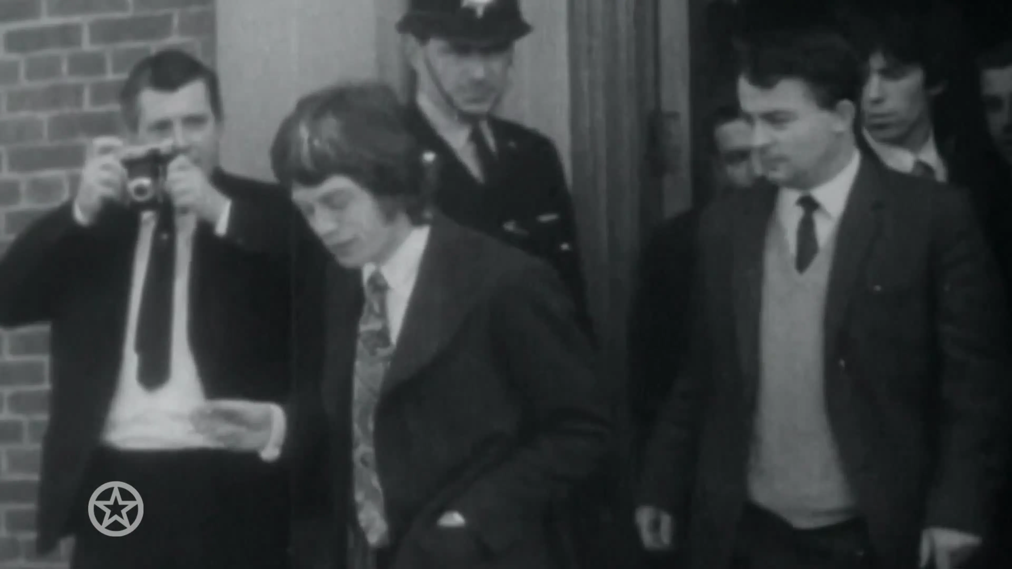 80 jaar en eeuwig jong: Mick Jagger