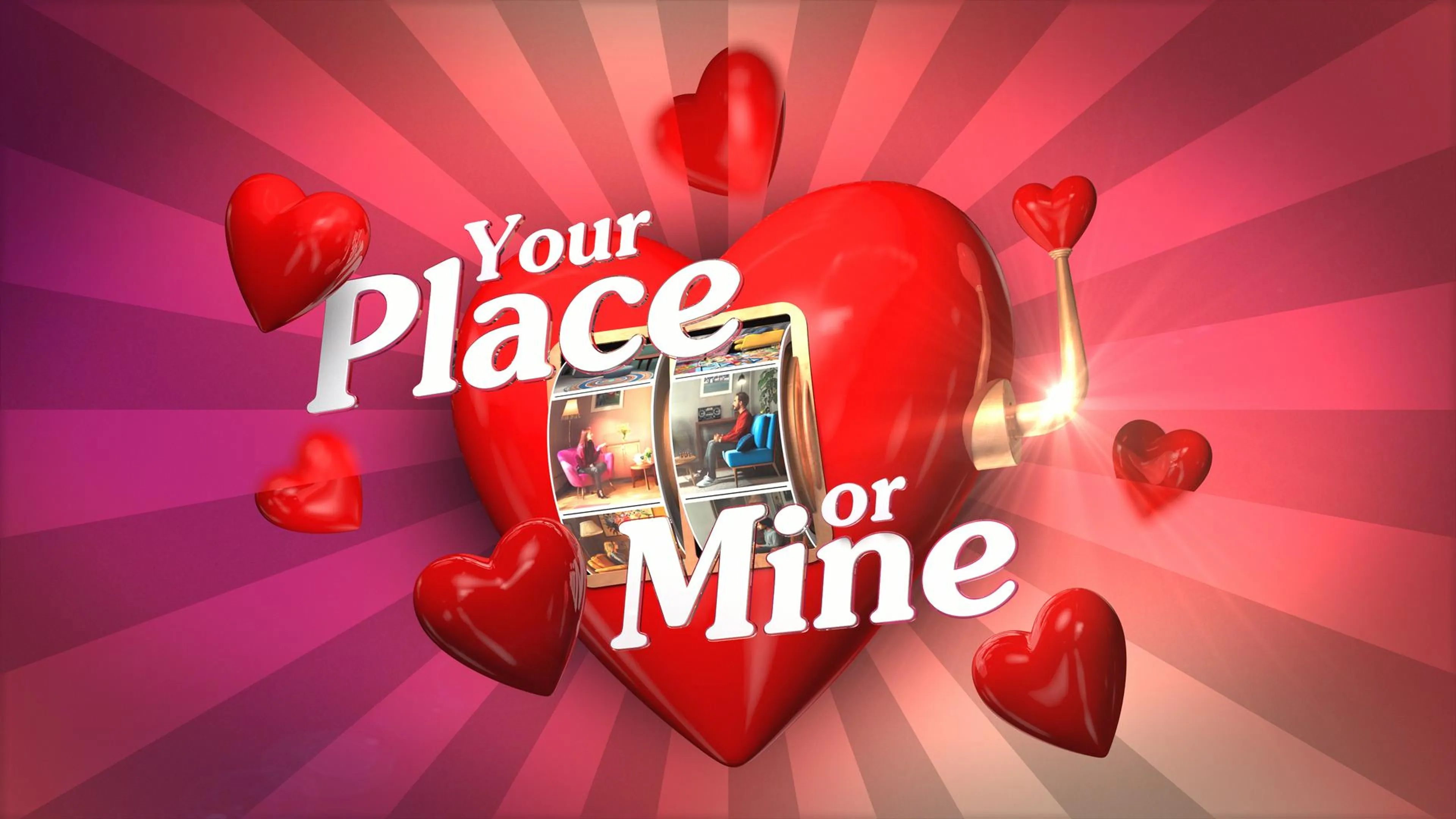 SBS6 komt met déze nieuwe datingshow