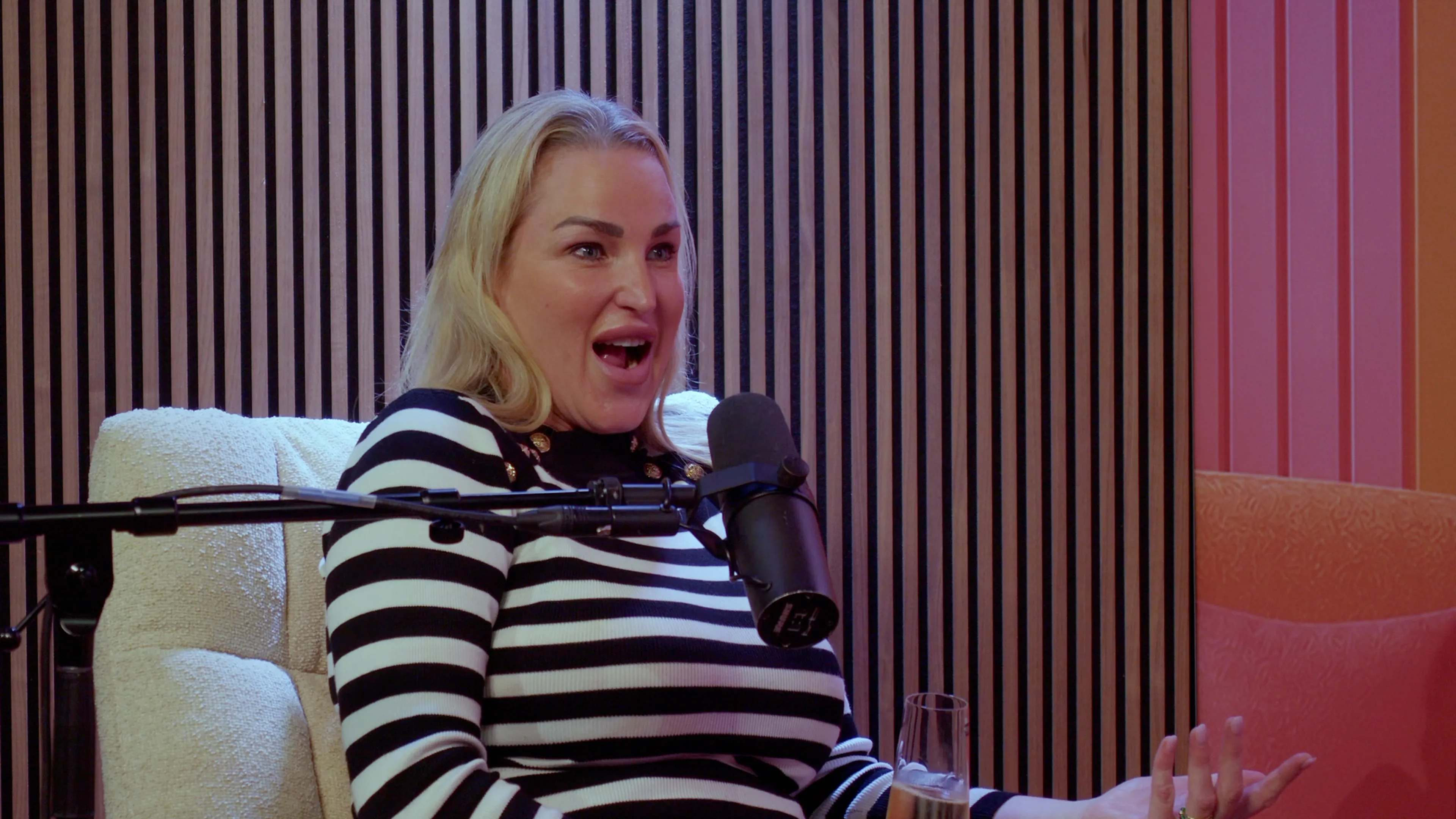 Daniella Merringer - Show is Over aflevering 2