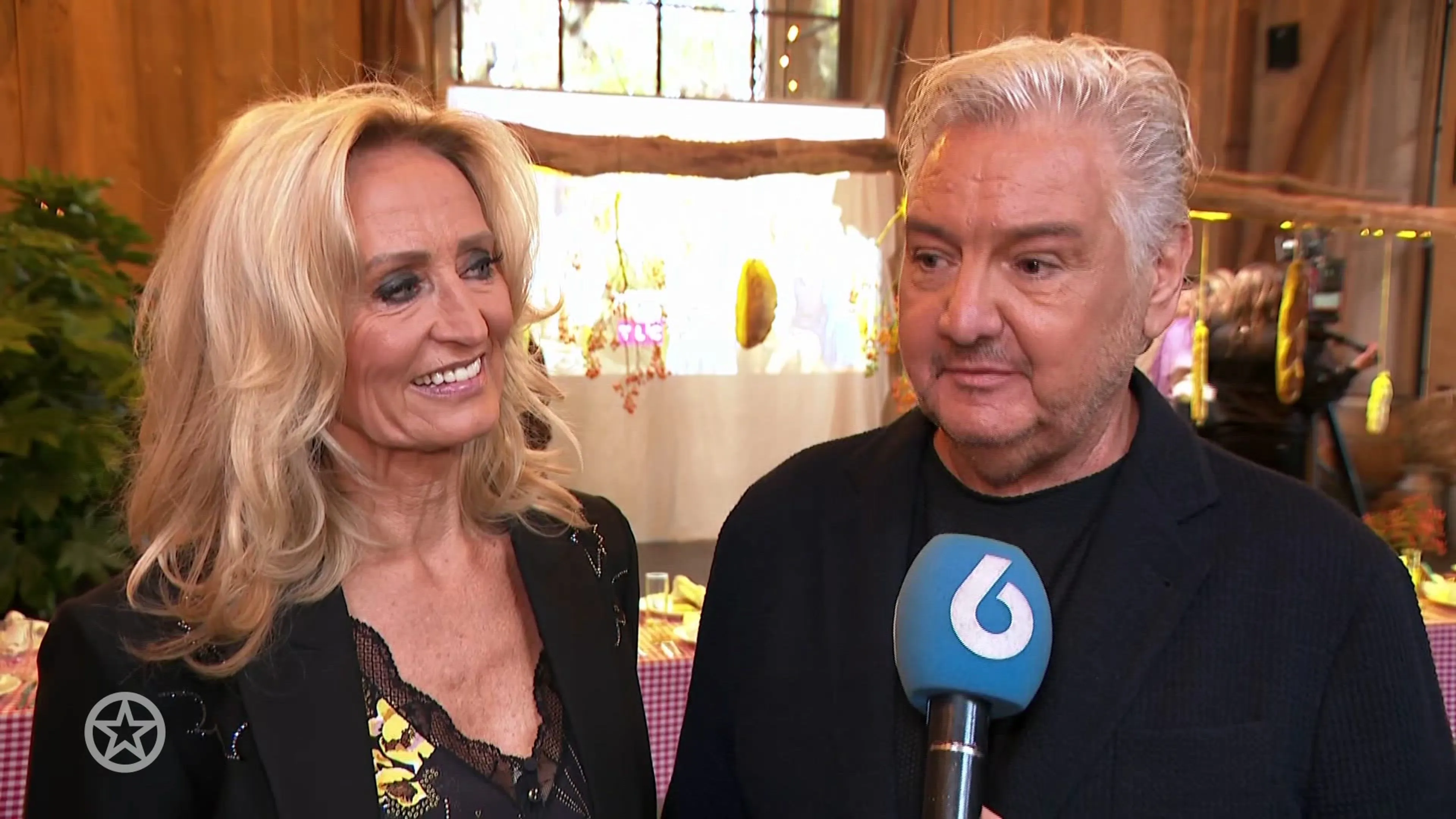 De Frogers hebben genoten van opnames nieuw seizoen realityserie