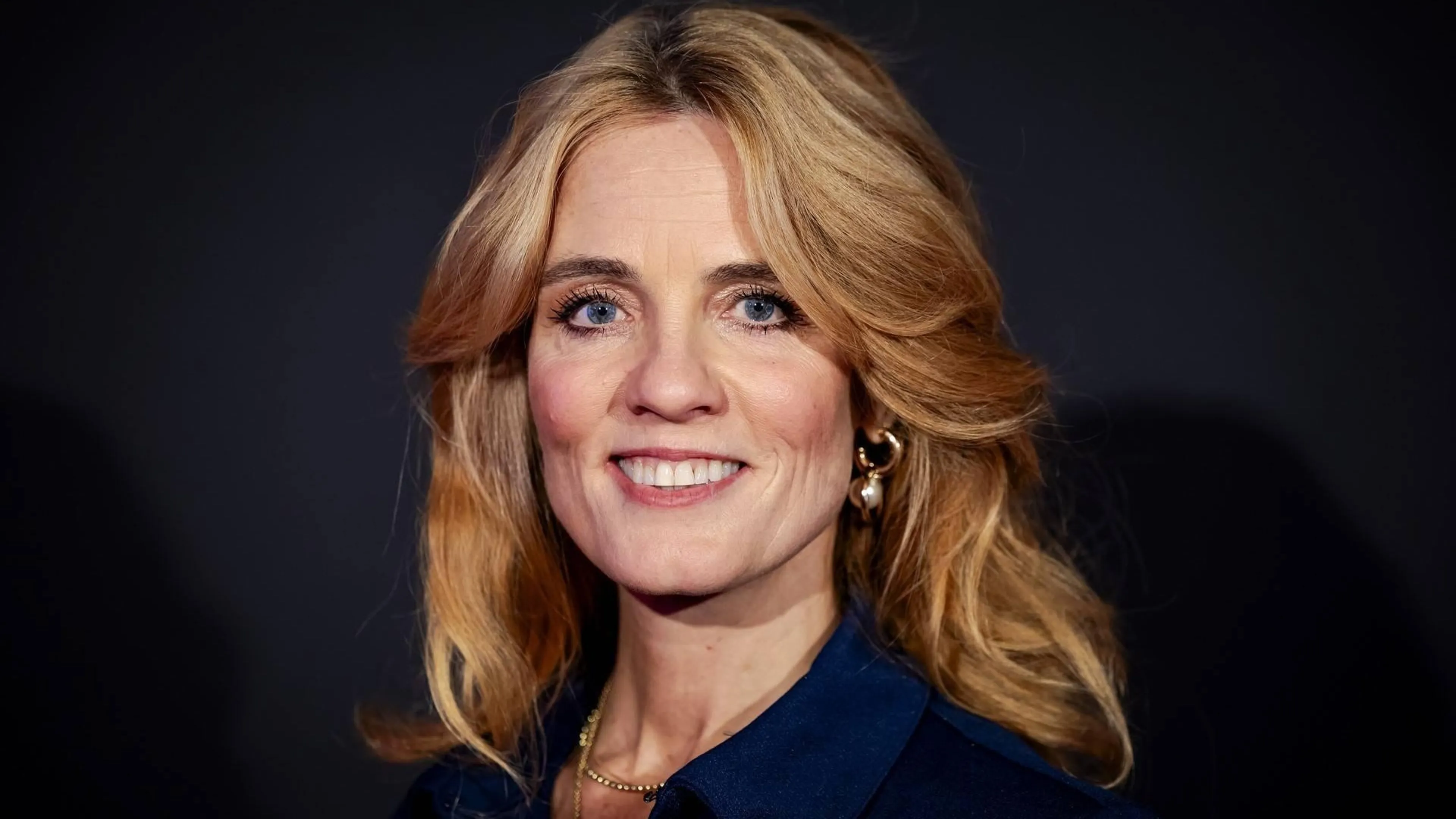 Ilse Warringa omarmt punkmentaliteit voor nieuwe rol: 'Fuck het systeem'