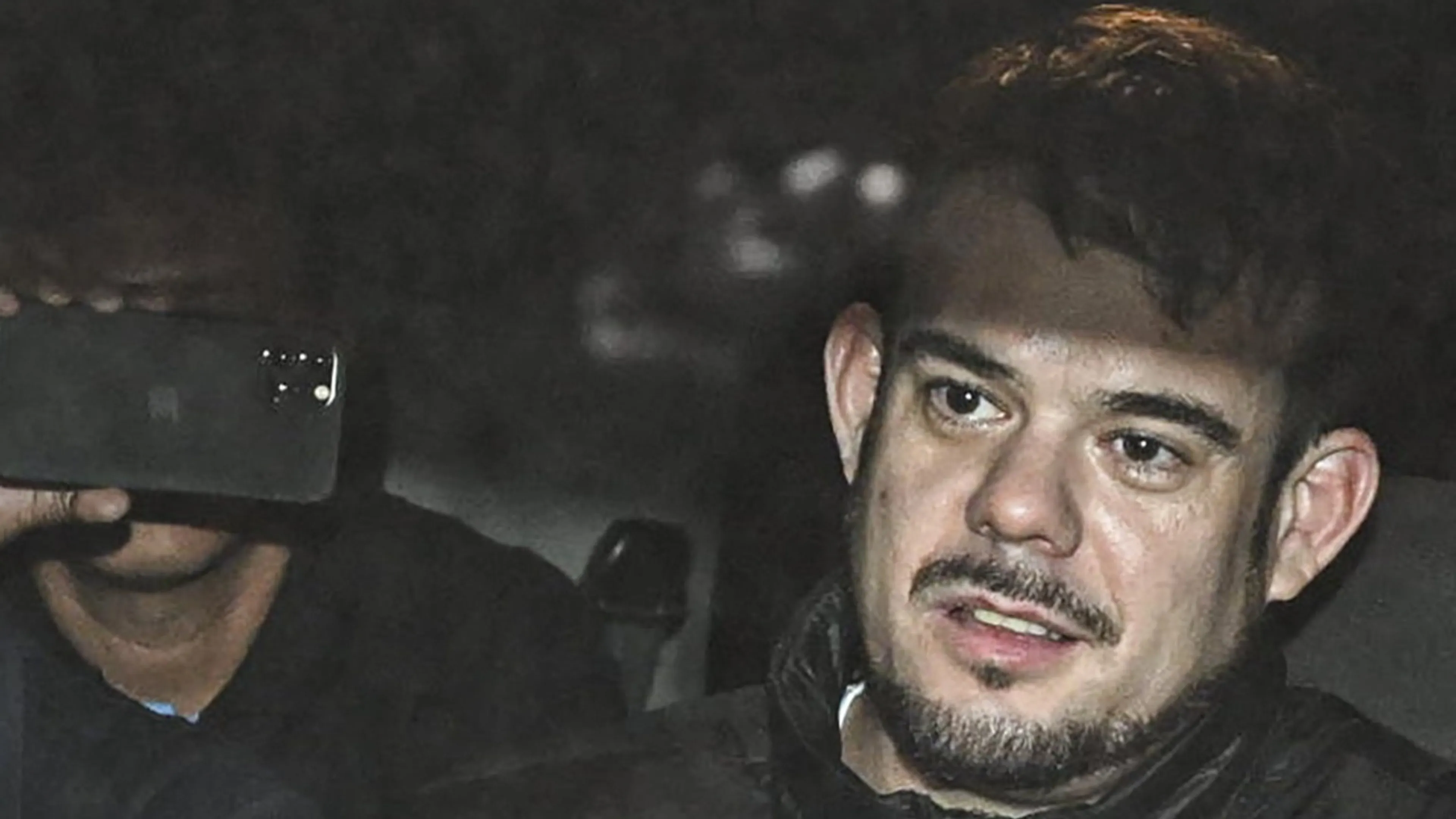 Joran van der Sloot zwaargewond aangetroffen in cel na mogelijke zelfmoordpoging