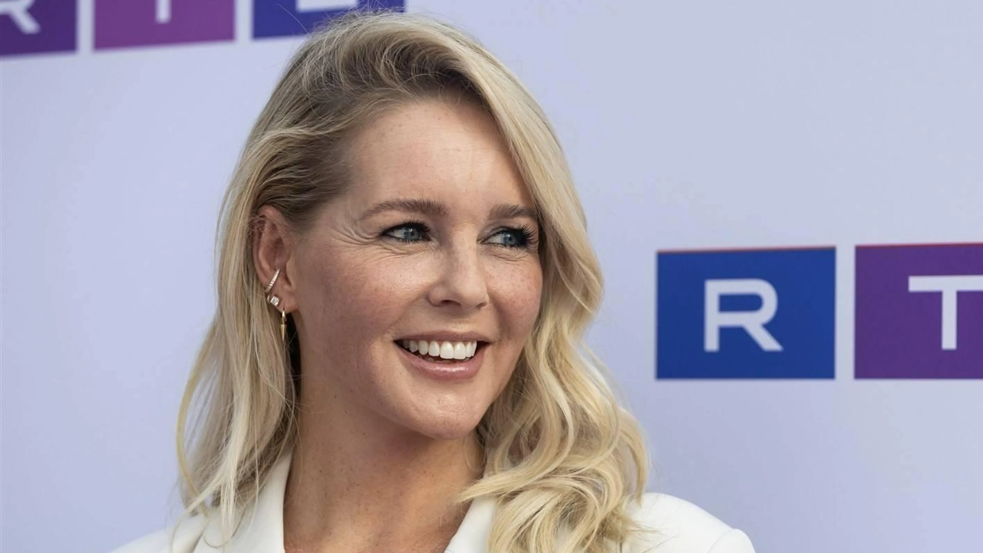 Hierover loog Chantal Janzen: 'Hij las het in de roddelbladen'