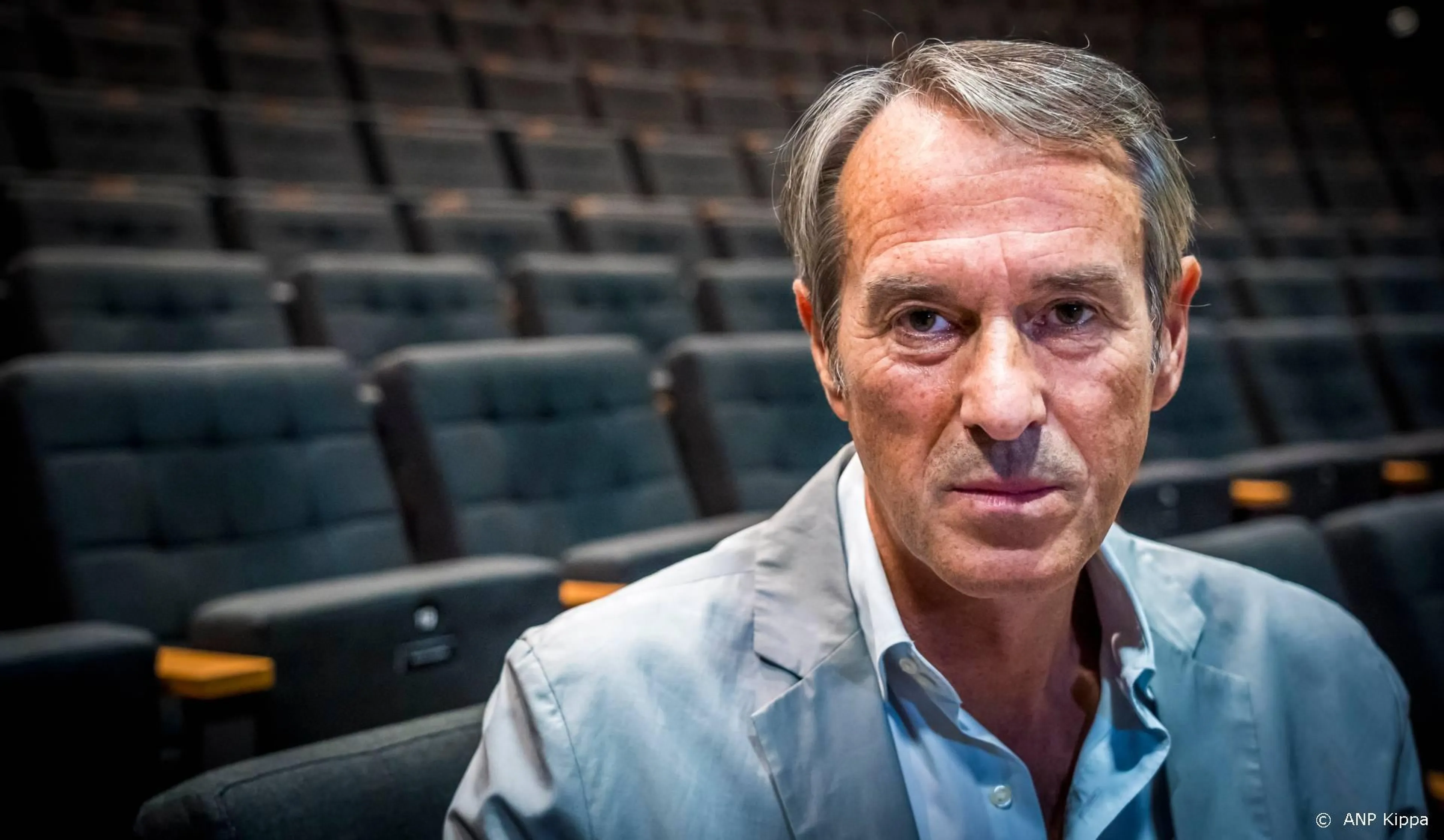 Ivo van Hove en Hans Kesting popelen om aan de slag te gaan