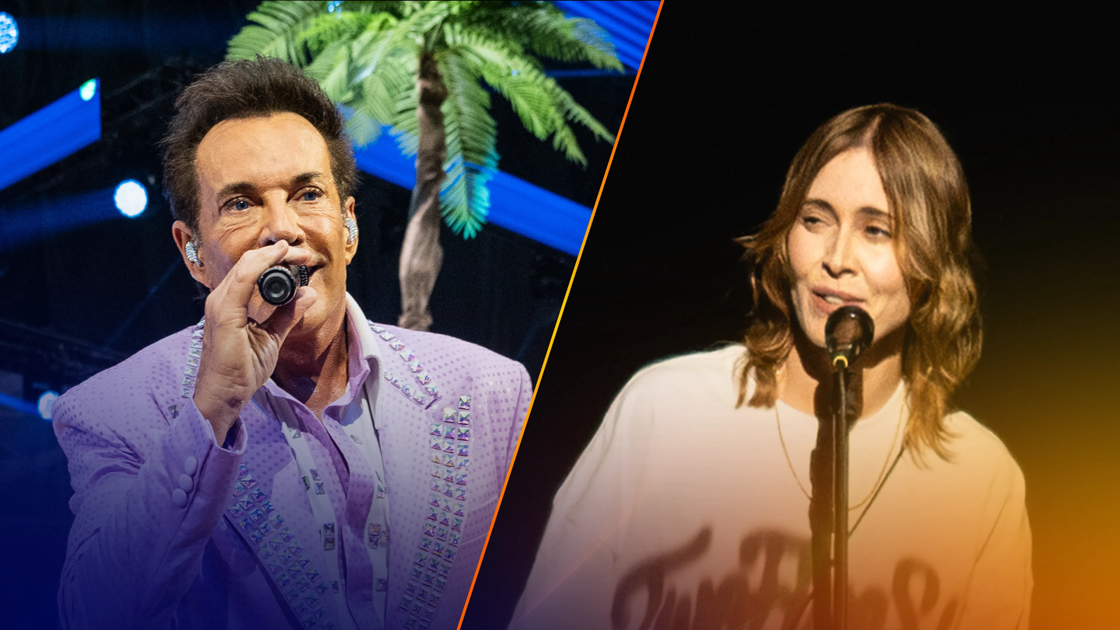 Gerard Joling gaat los over Anouk: 'Niet zeiken met grote smoel'