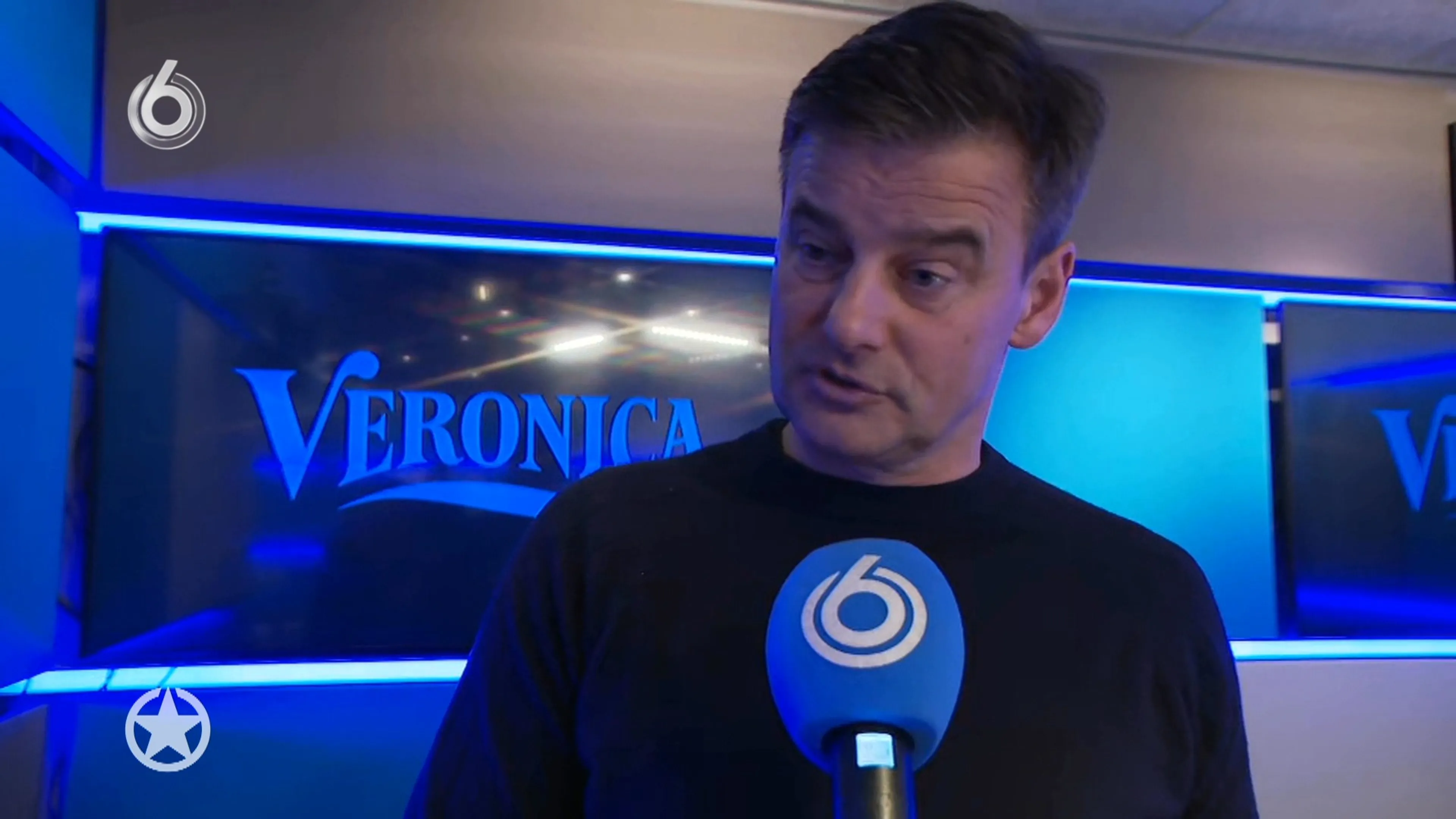 23 januari 2020 - Shownieuws - Vroege Editie