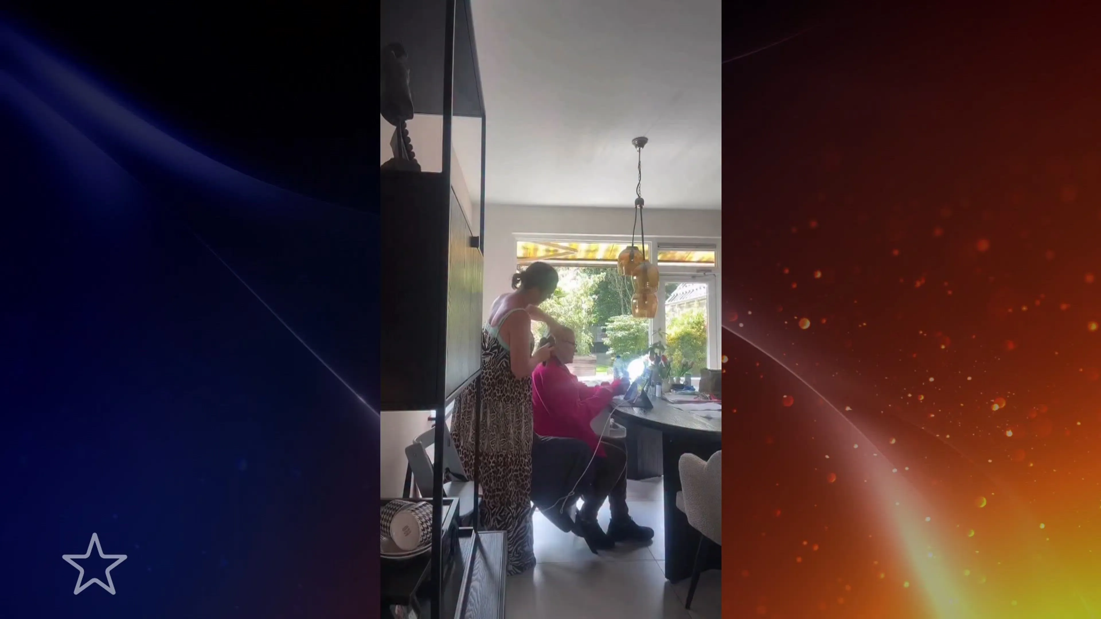 Laura Ponticorvo deelt triest nieuws over haar moeder: 'Kletsen bijna niet meer'